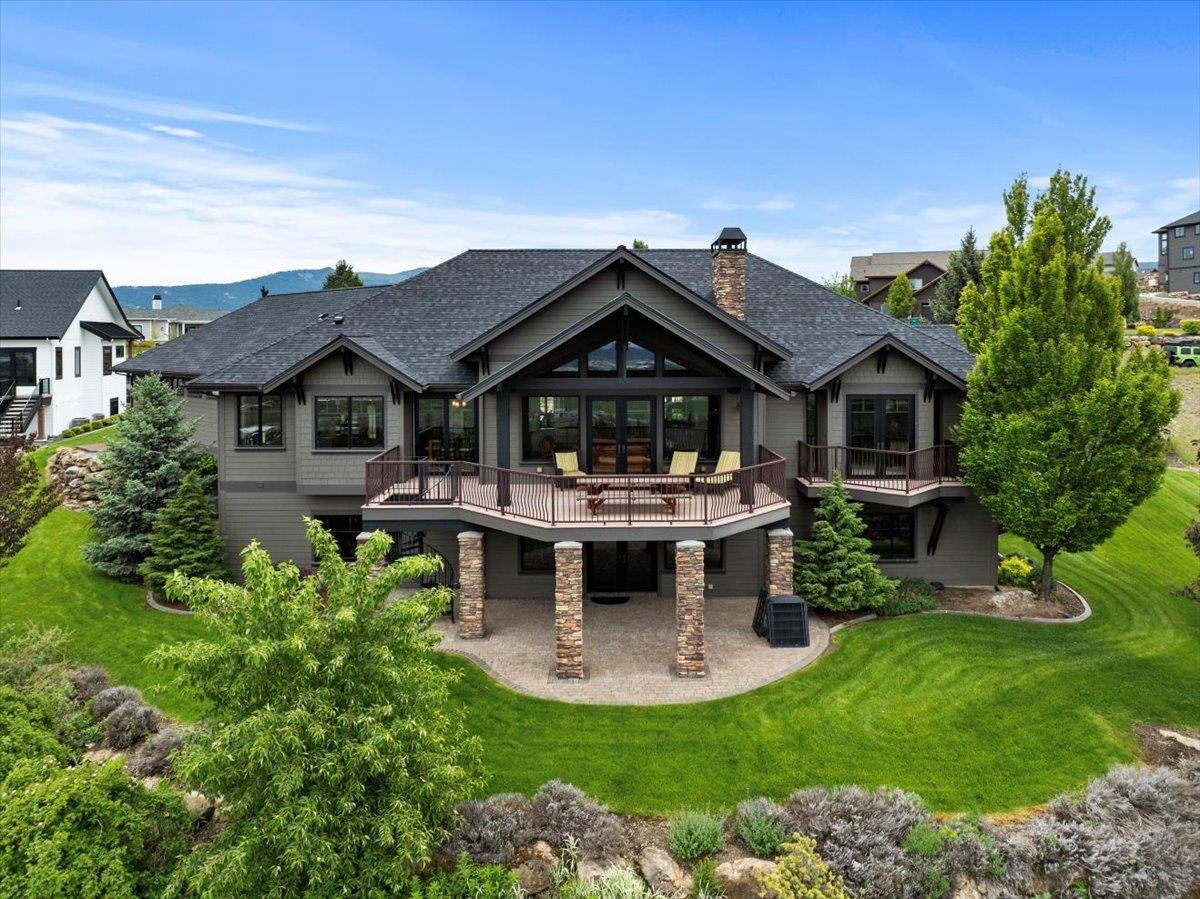 341 N Legend Tree Dr