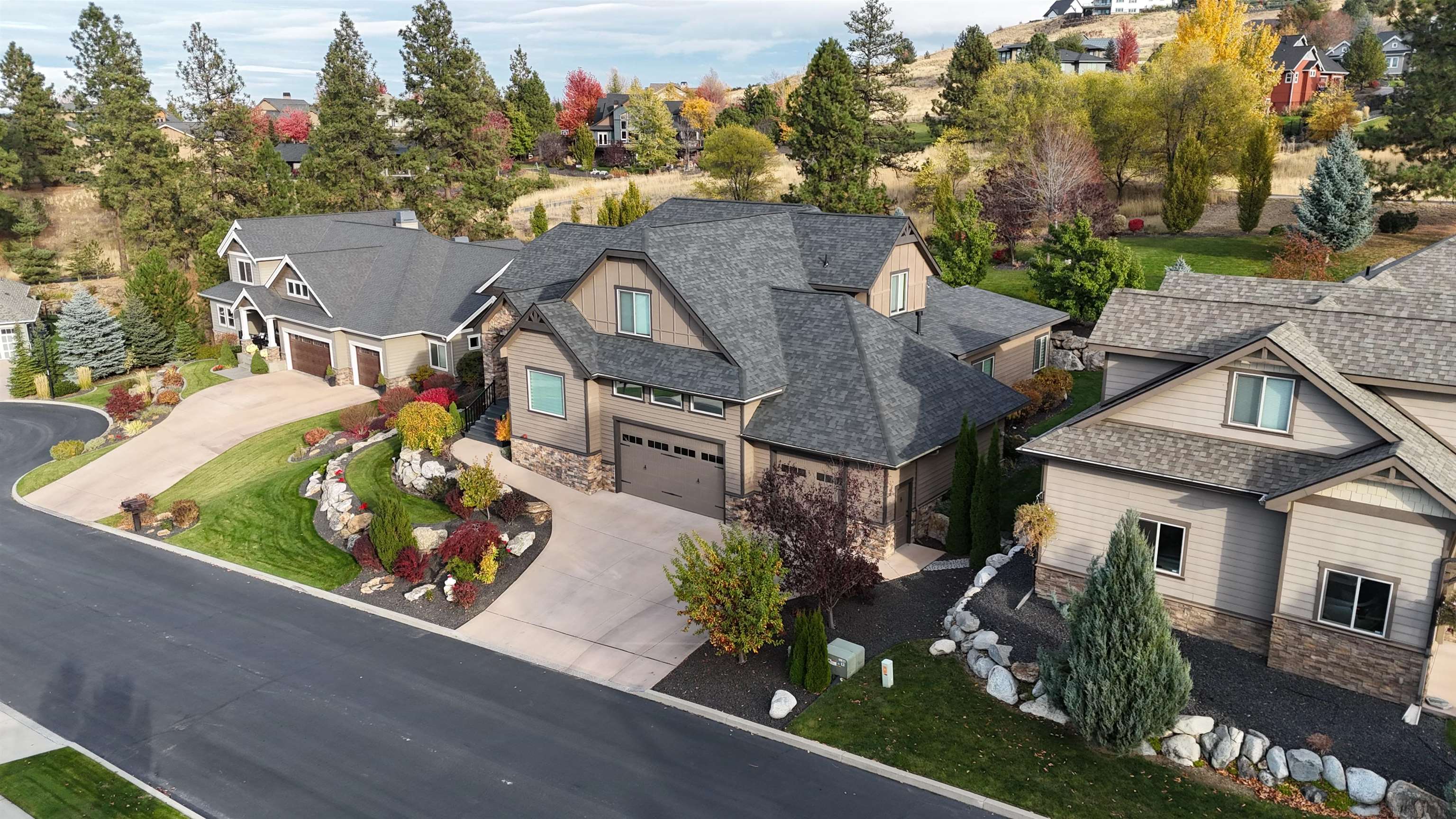 21716 E Mill River Ln Ln