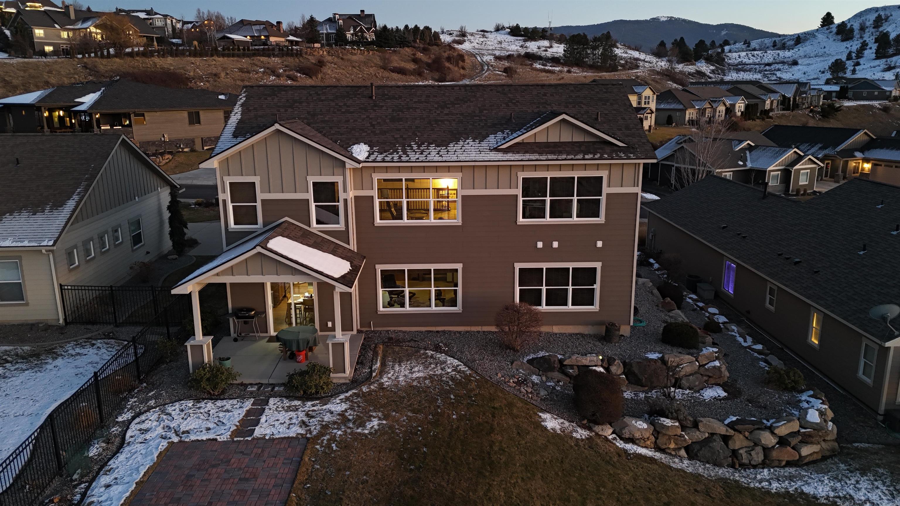 23 S Legacy Ridge Dr