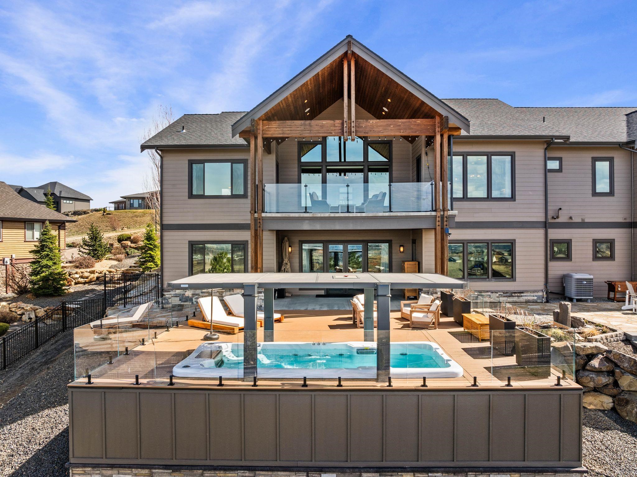 125 N Legend Tree Dr