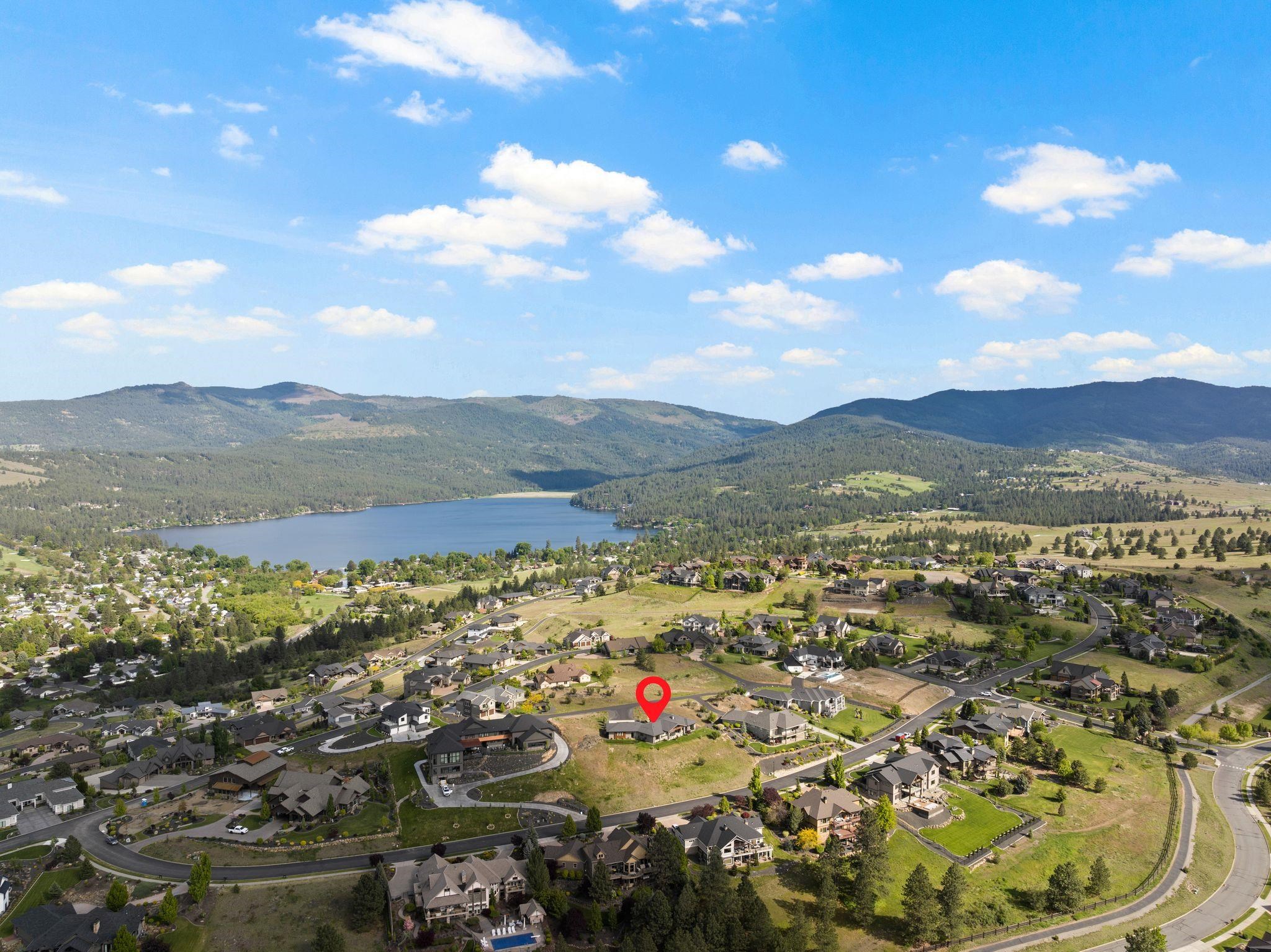 160 N Legend Tree Dr