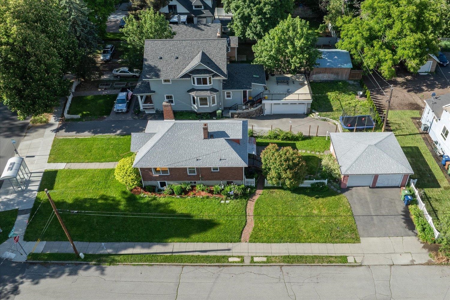 1729 S Grand Blvd