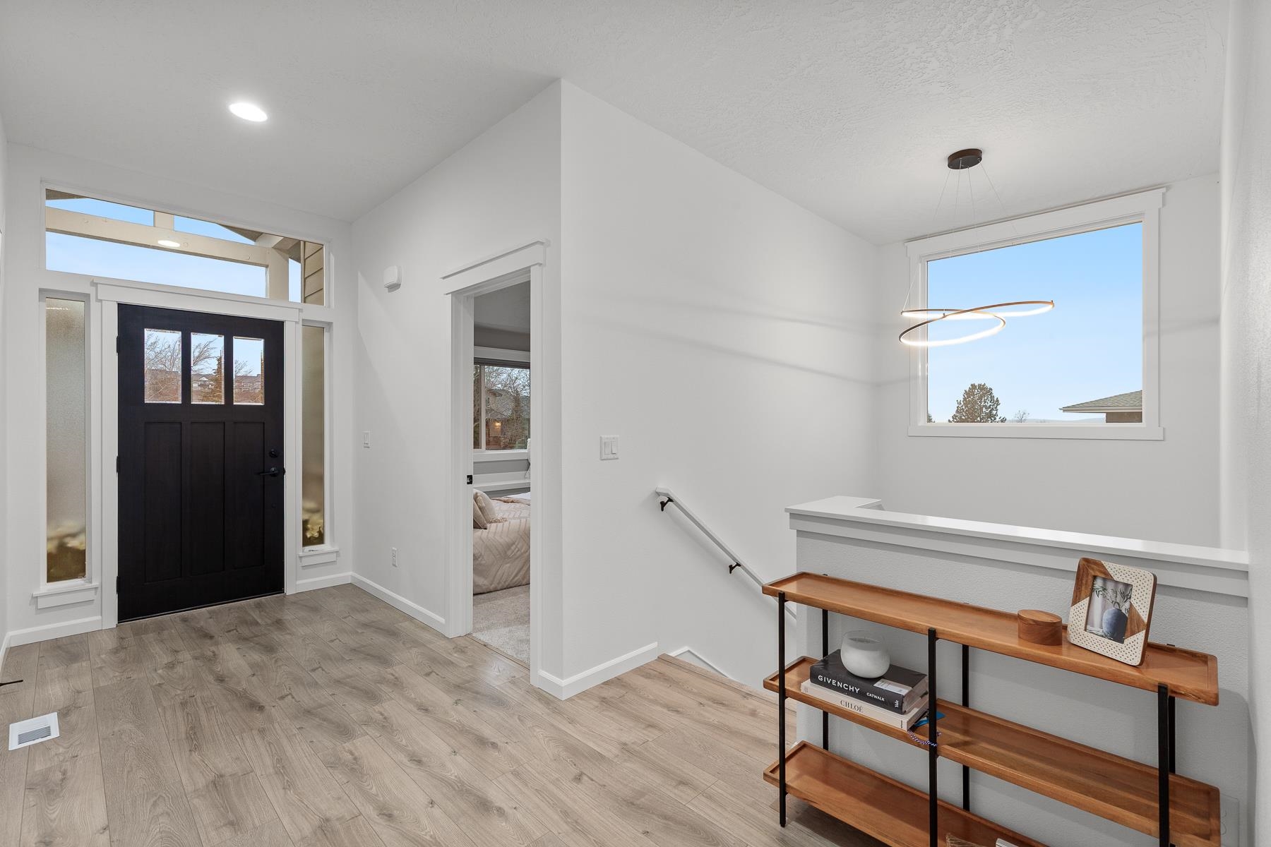 286 N Legacy Ridge Dr