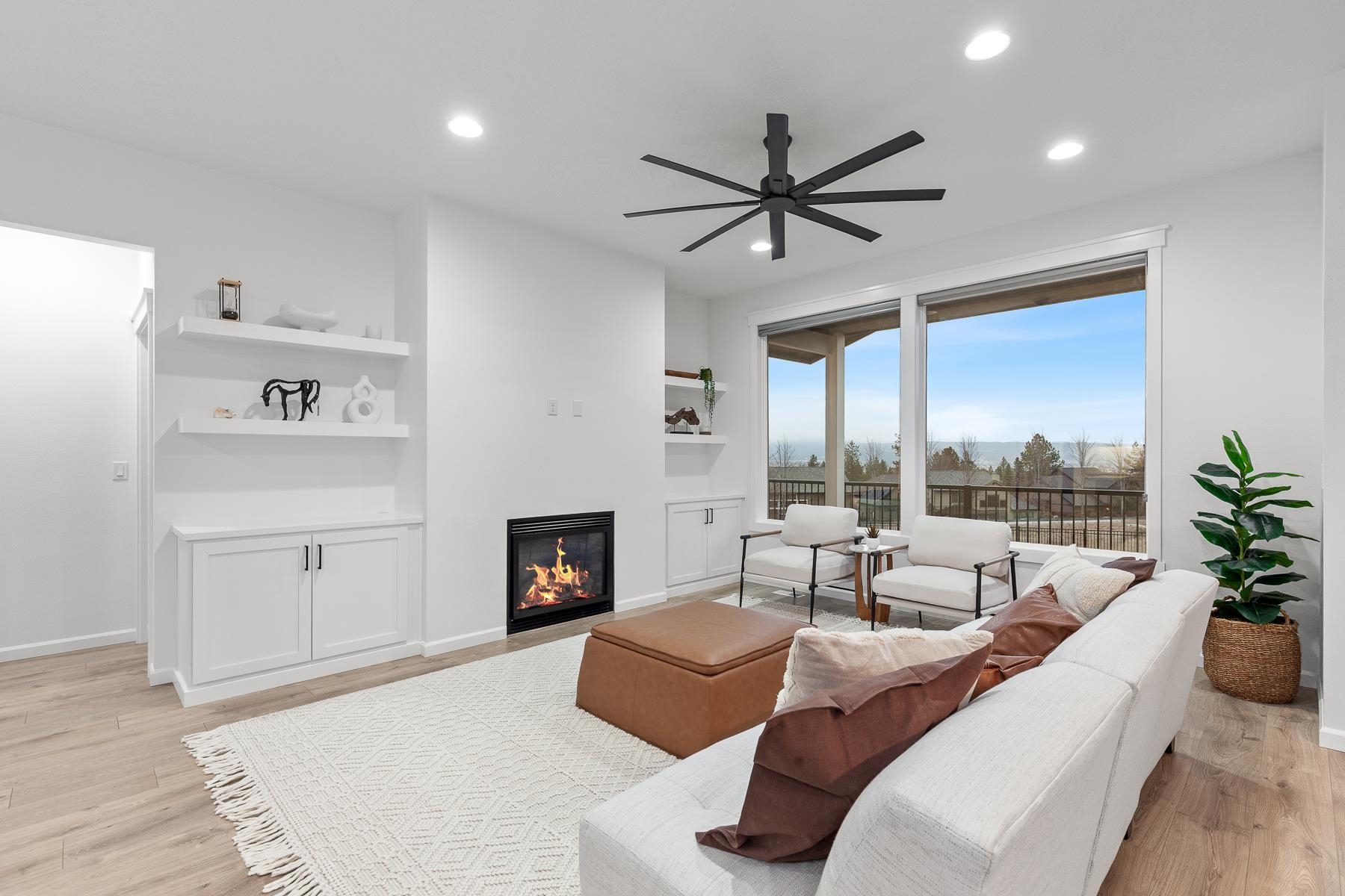 286 N Legacy Ridge Dr