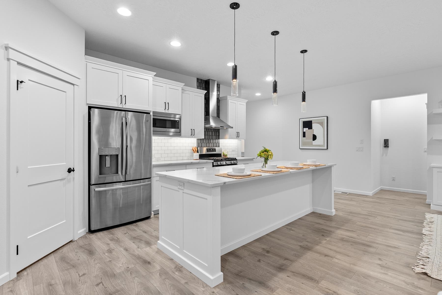 286 N Legacy Ridge Dr