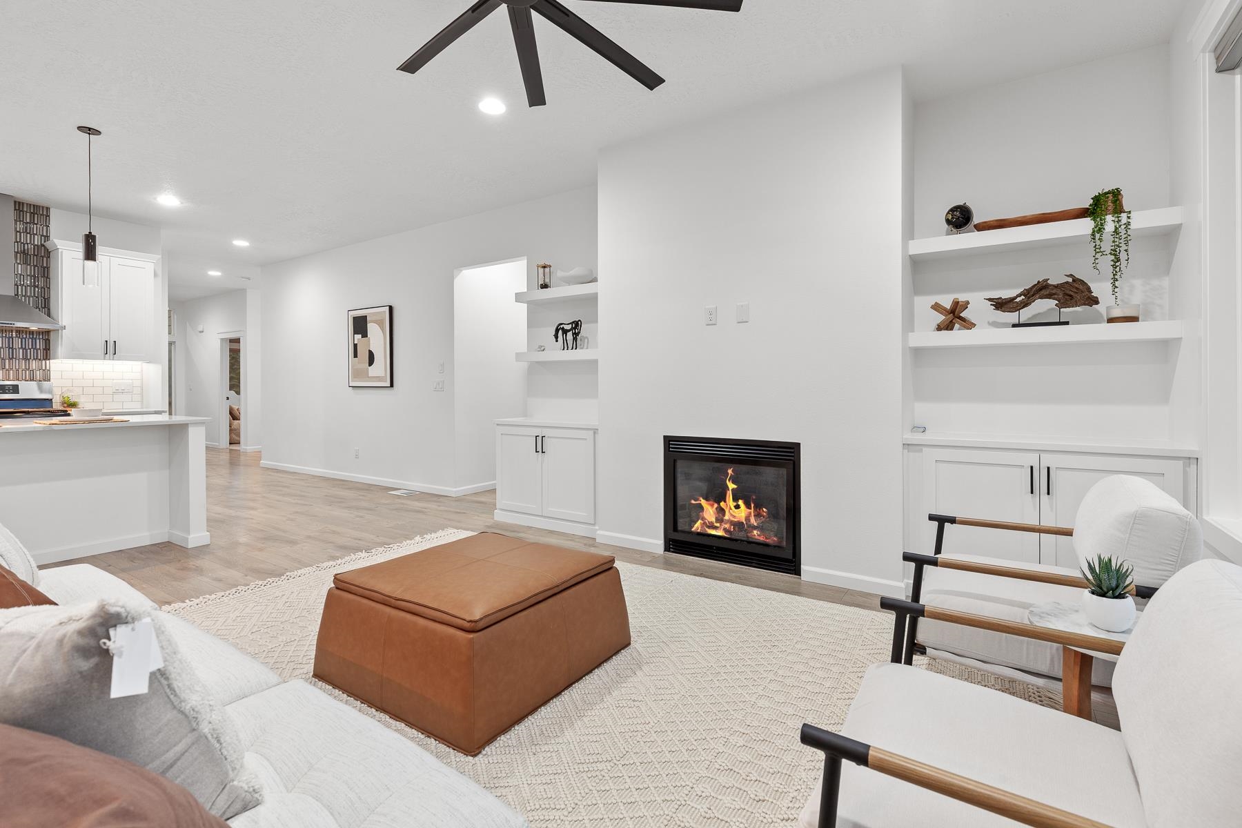 286 N Legacy Ridge Dr