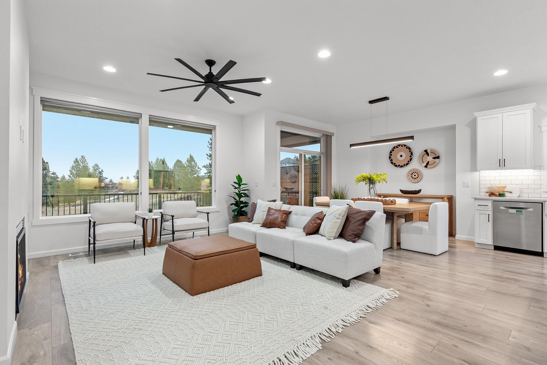 286 N Legacy Ridge Dr