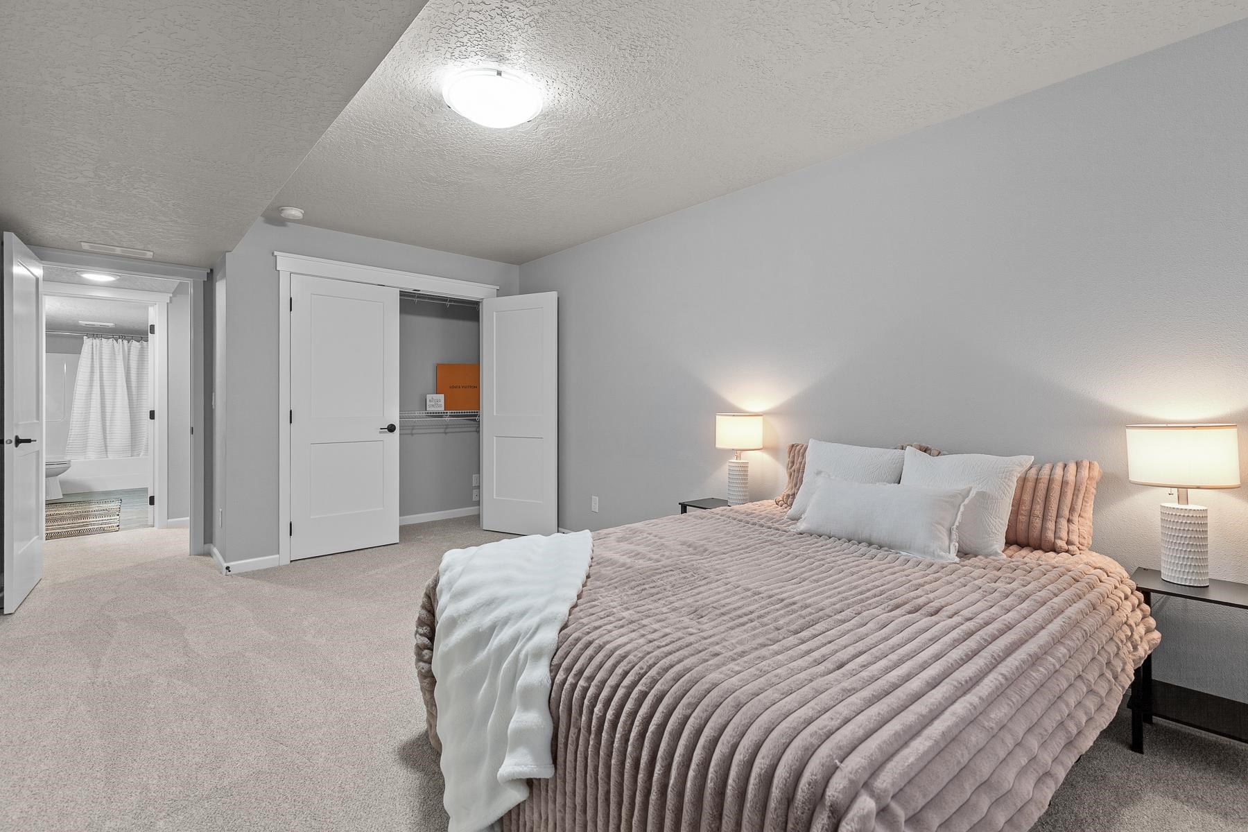 286 N Legacy Ridge Dr