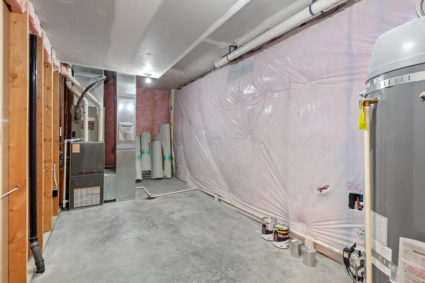 286 N Legacy Ridge Dr