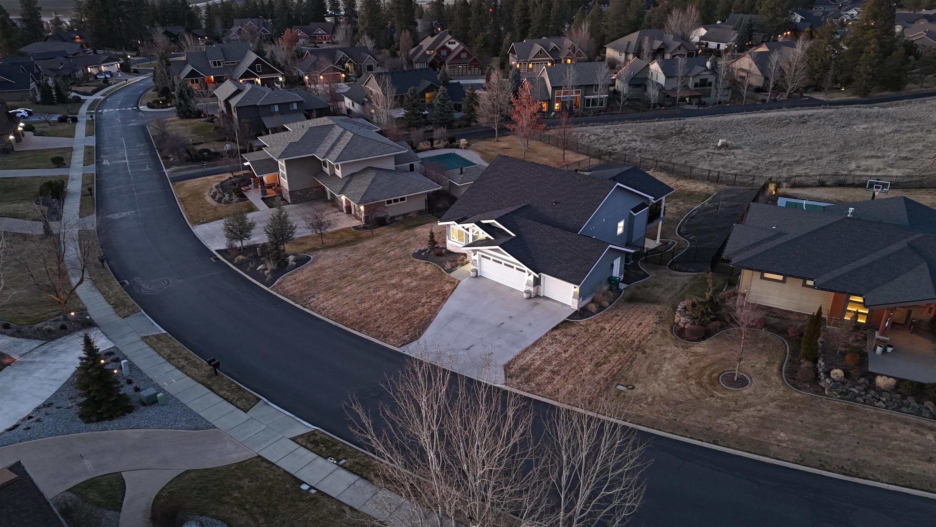 286 N Legacy Ridge Dr