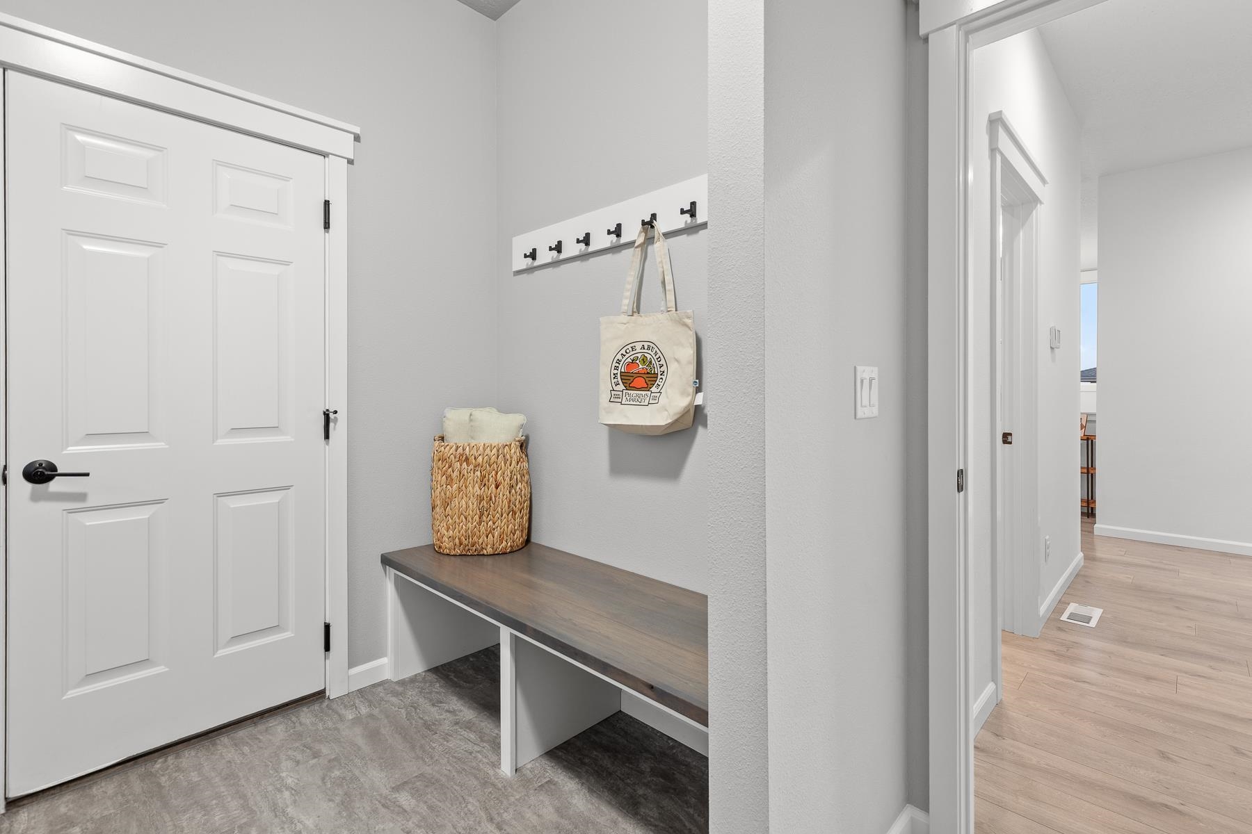 286 N Legacy Ridge Dr