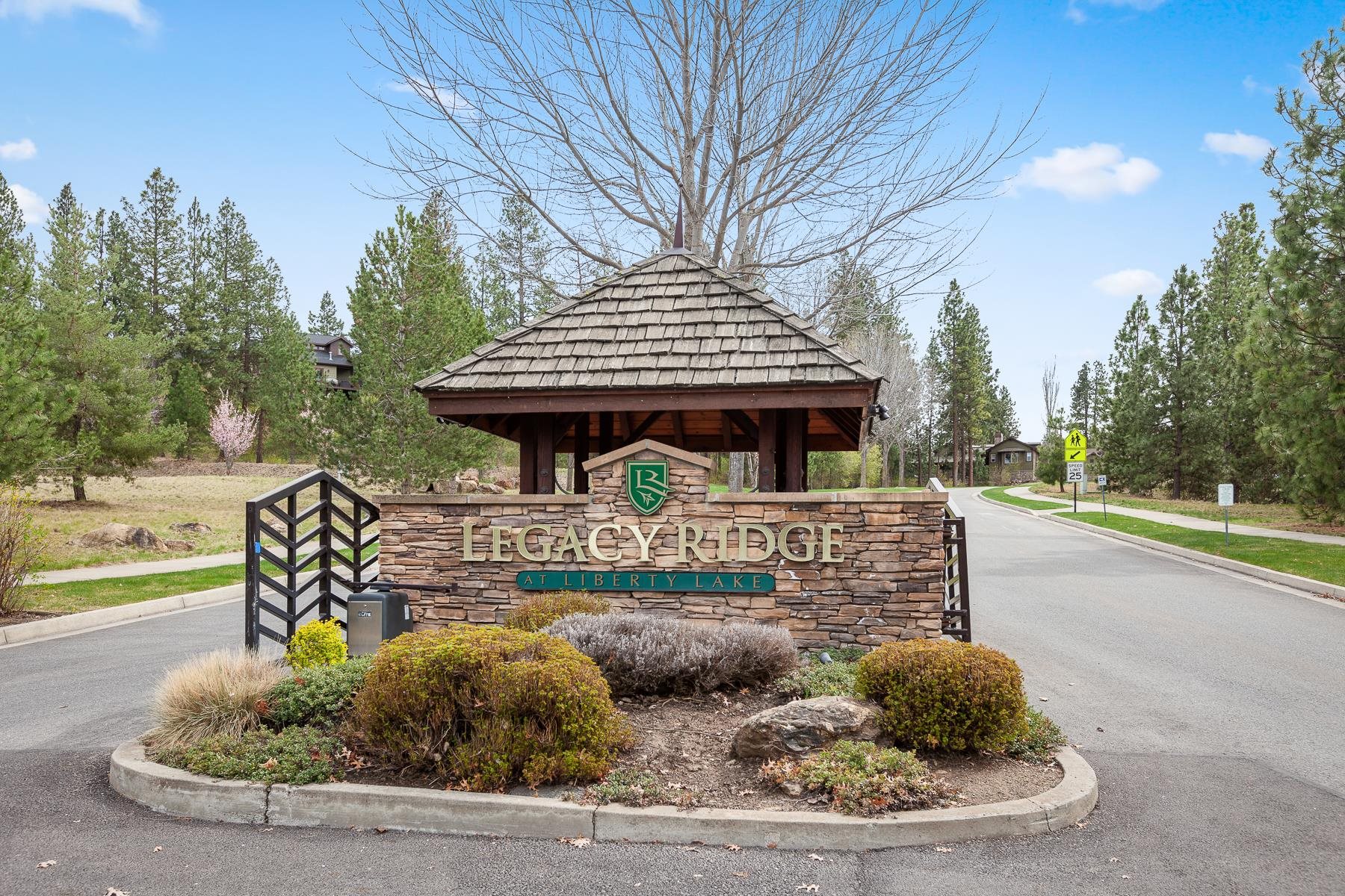 286 N Legacy Ridge Dr