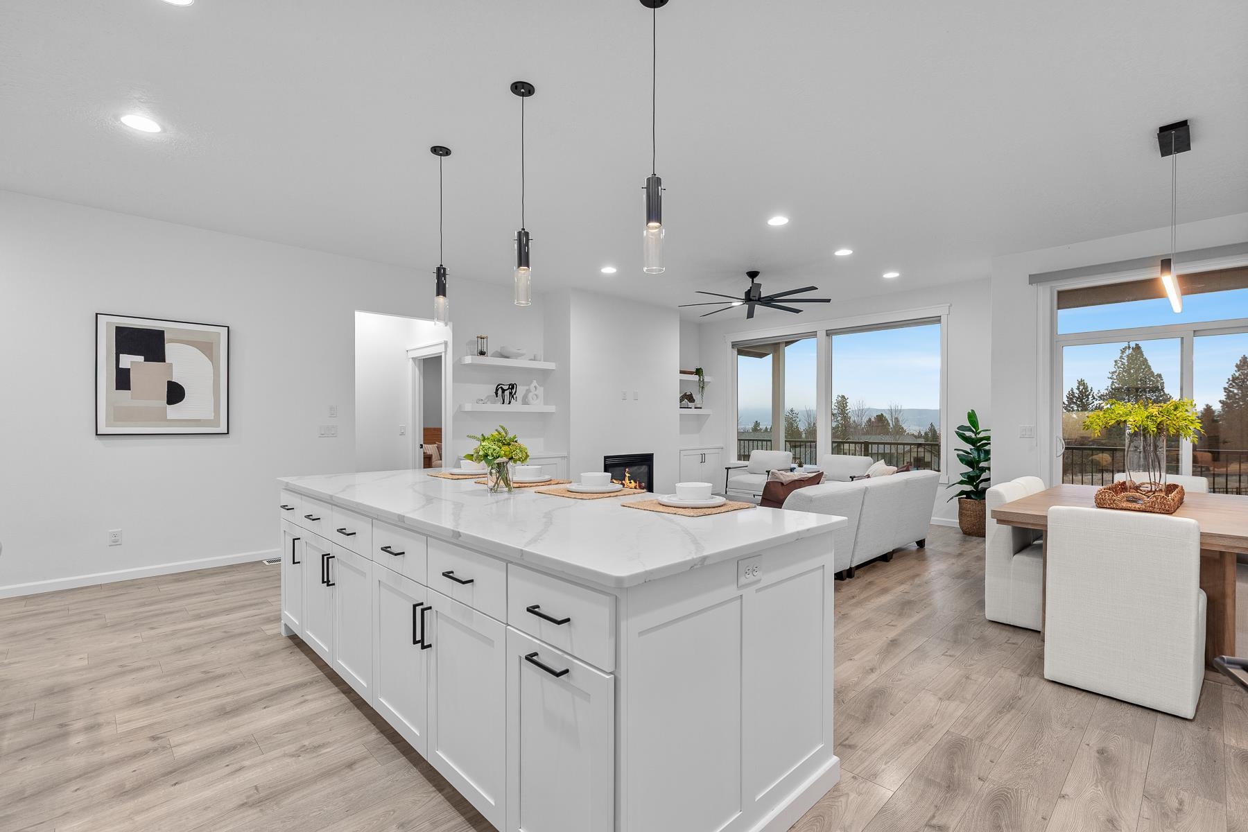 286 N Legacy Ridge Dr