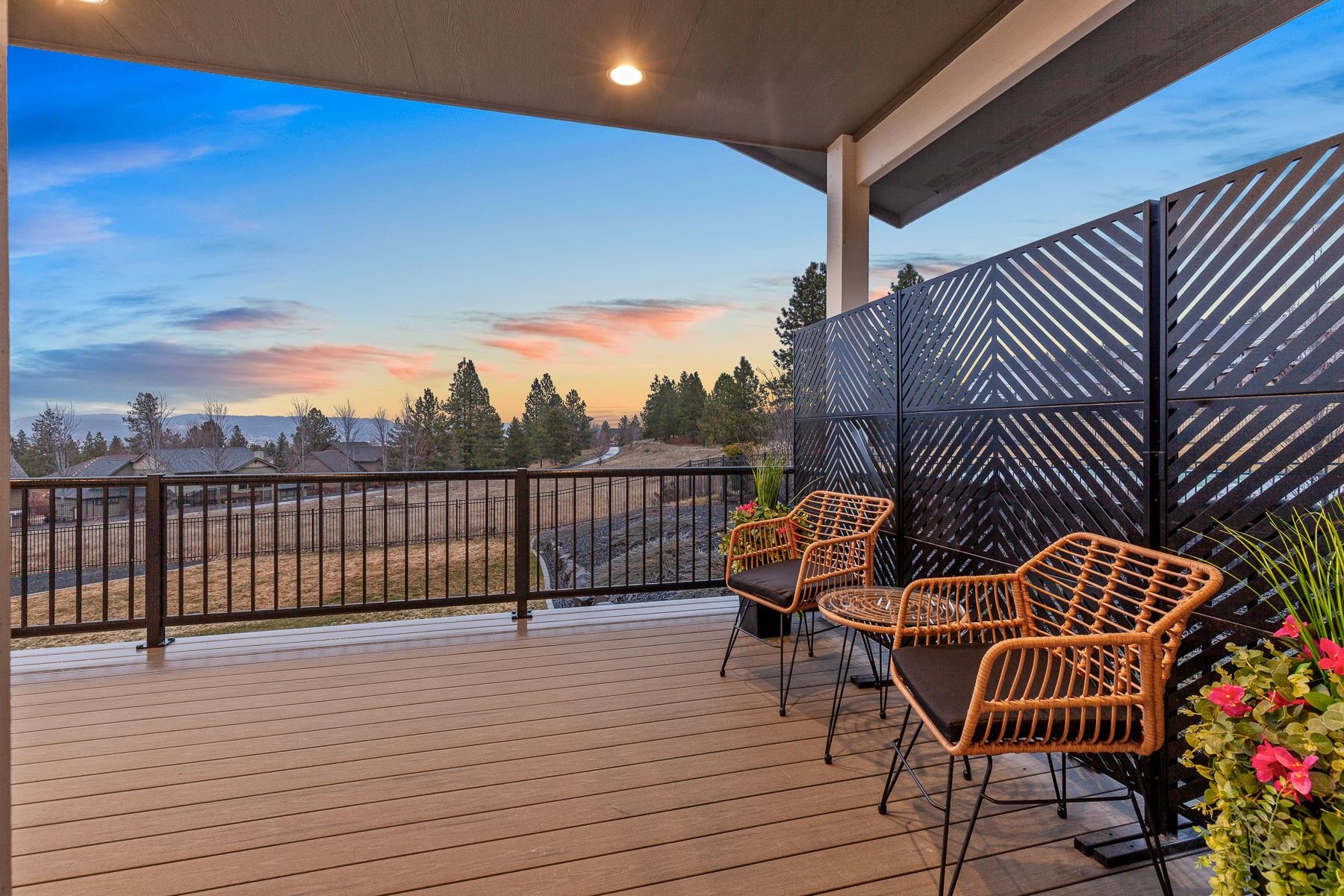 286 N Legacy Ridge Dr