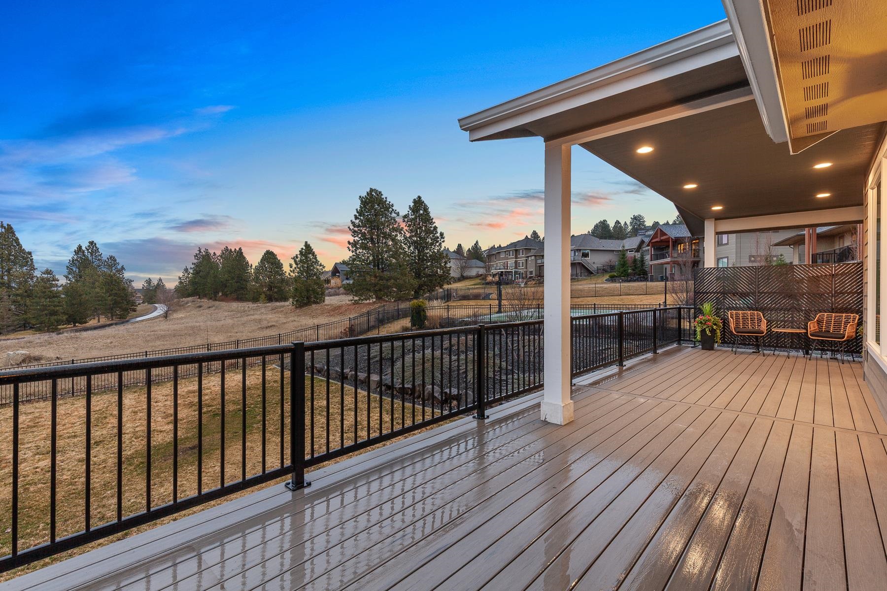 286 N Legacy Ridge Dr