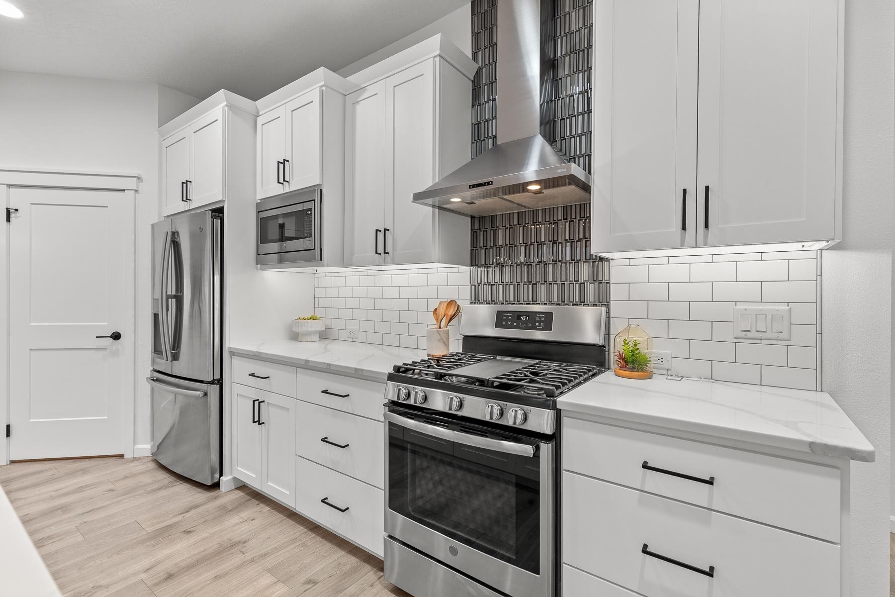 286 N Legacy Ridge Dr