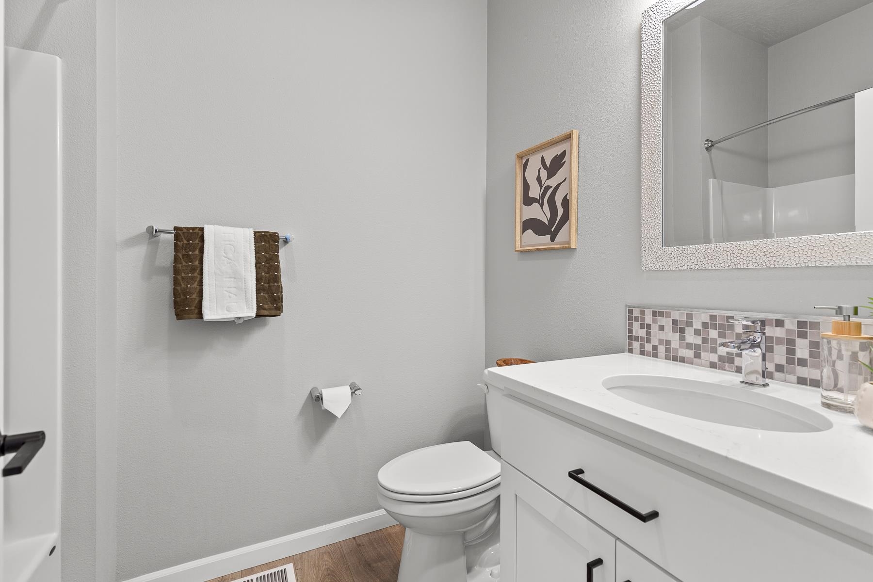 286 N Legacy Ridge Dr