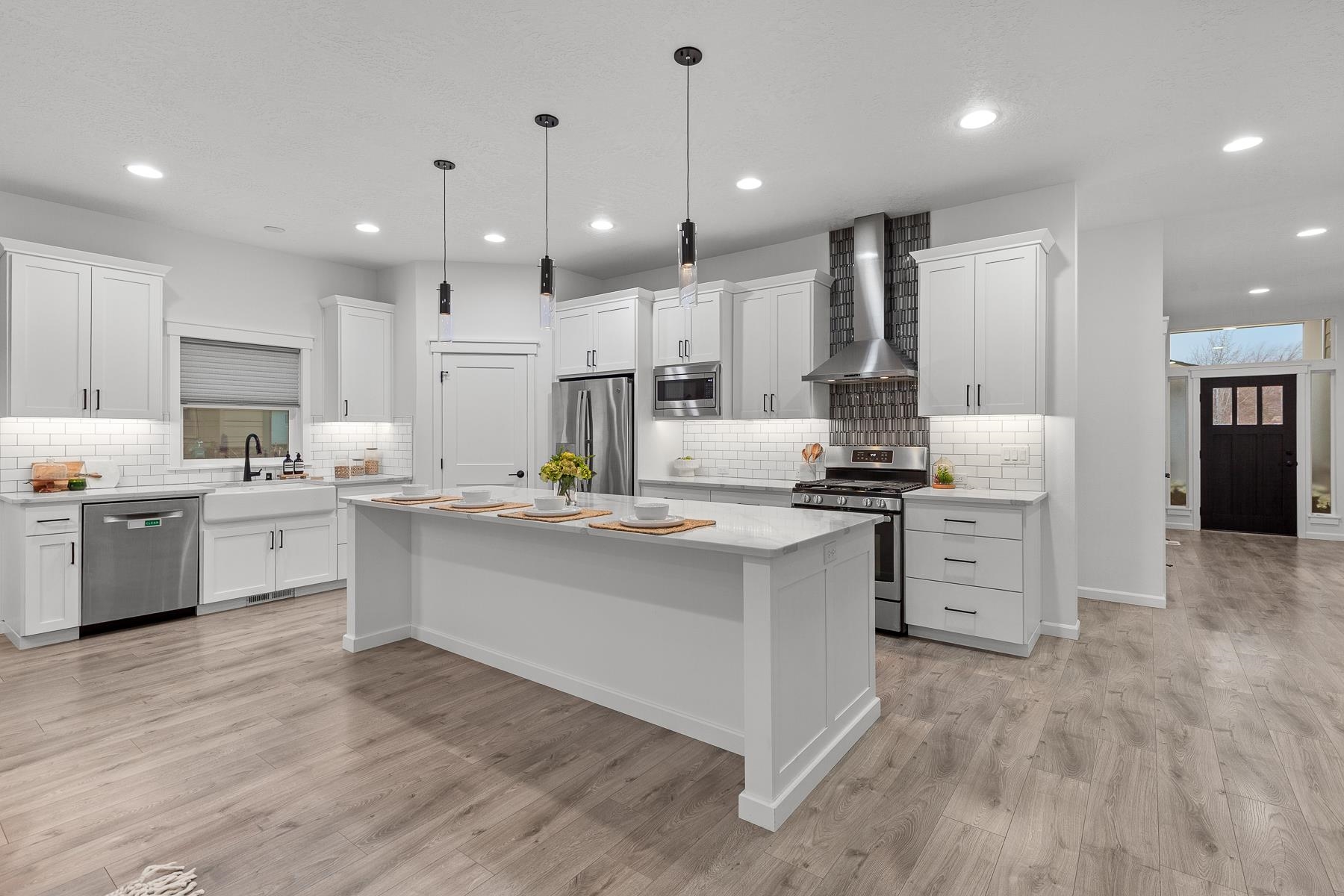 286 N Legacy Ridge Dr