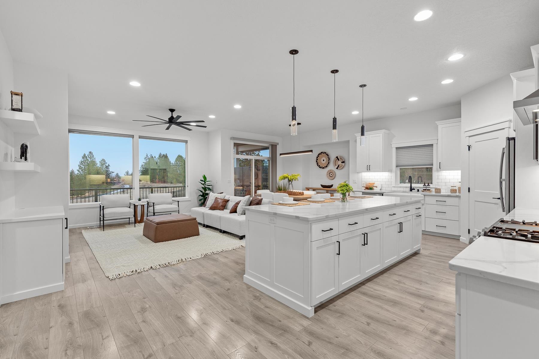 286 N Legacy Ridge Dr