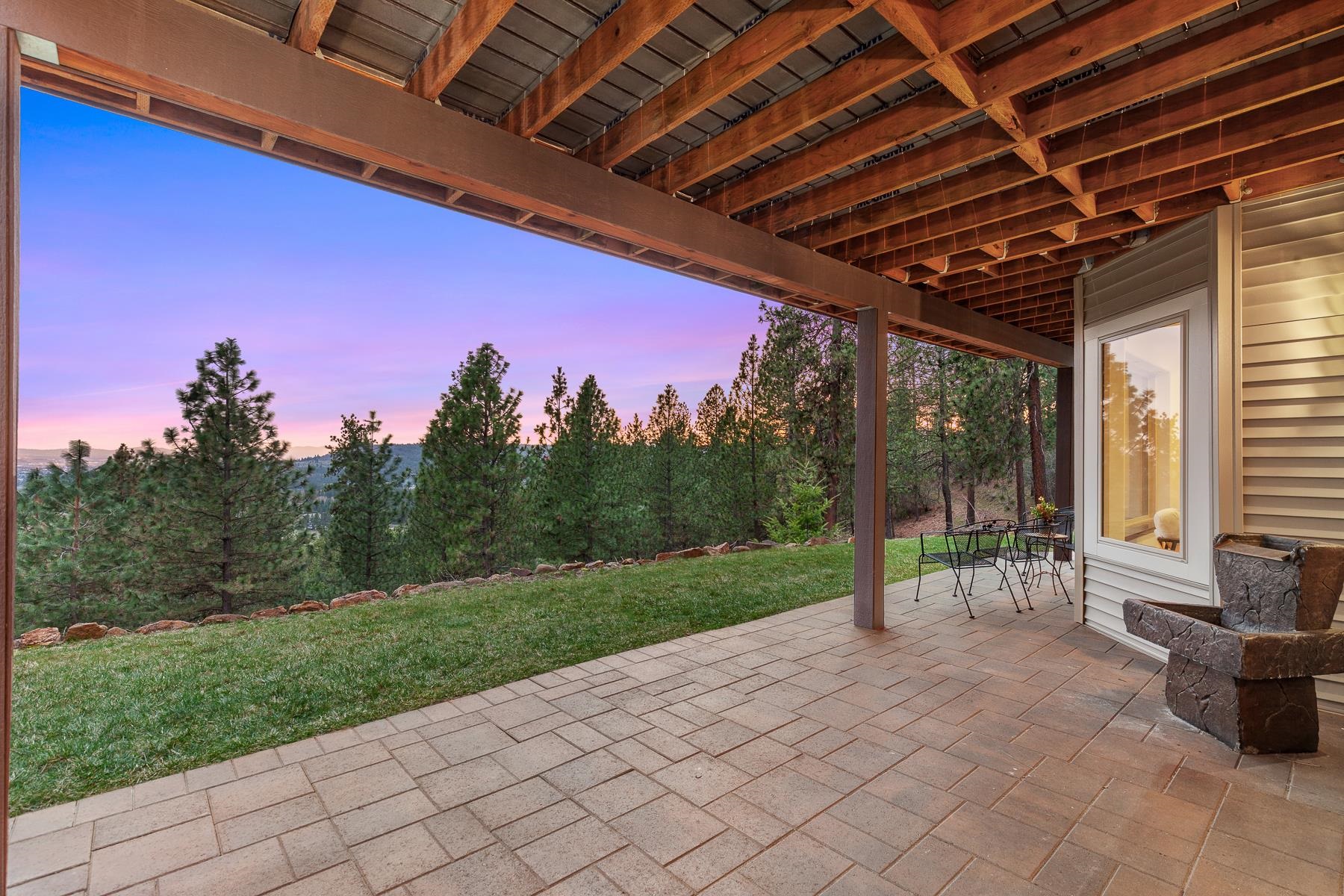 10309 N Lookout View Ln