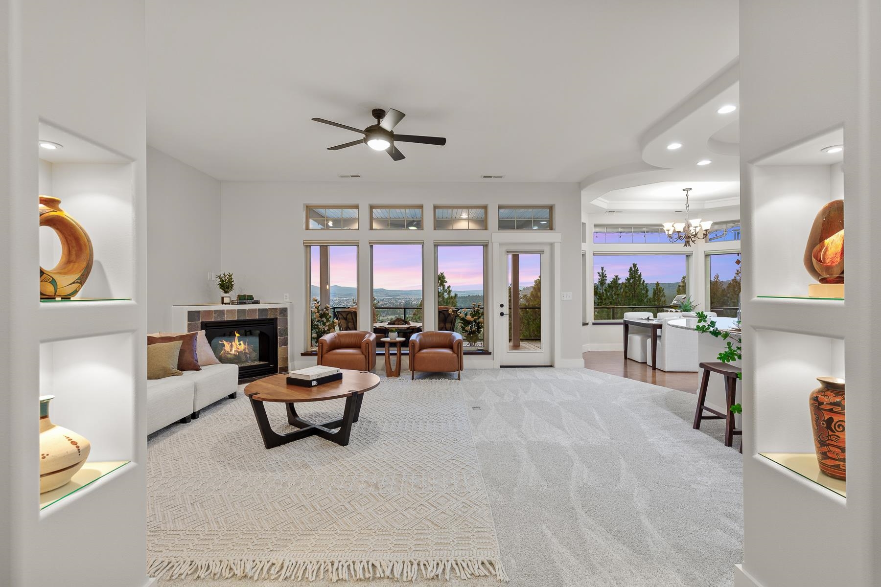 10309 N Lookout View Ln