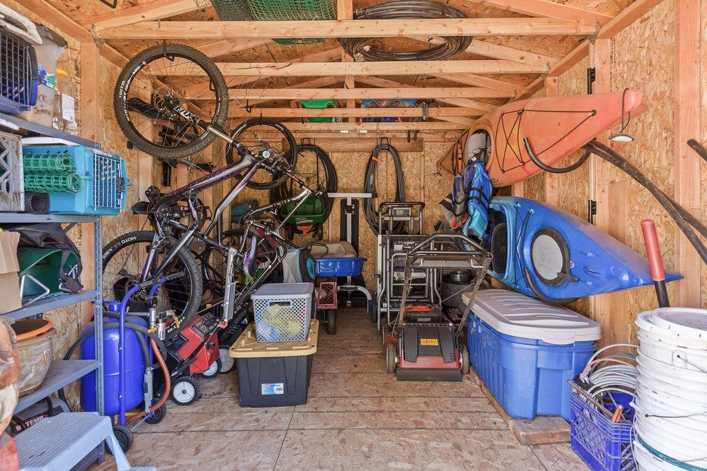 10309 N Lookout View Ln