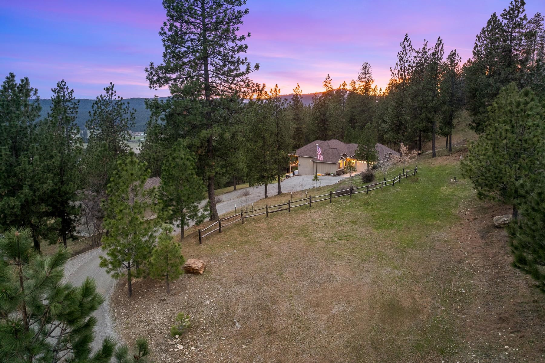 10309 N Lookout View Ln