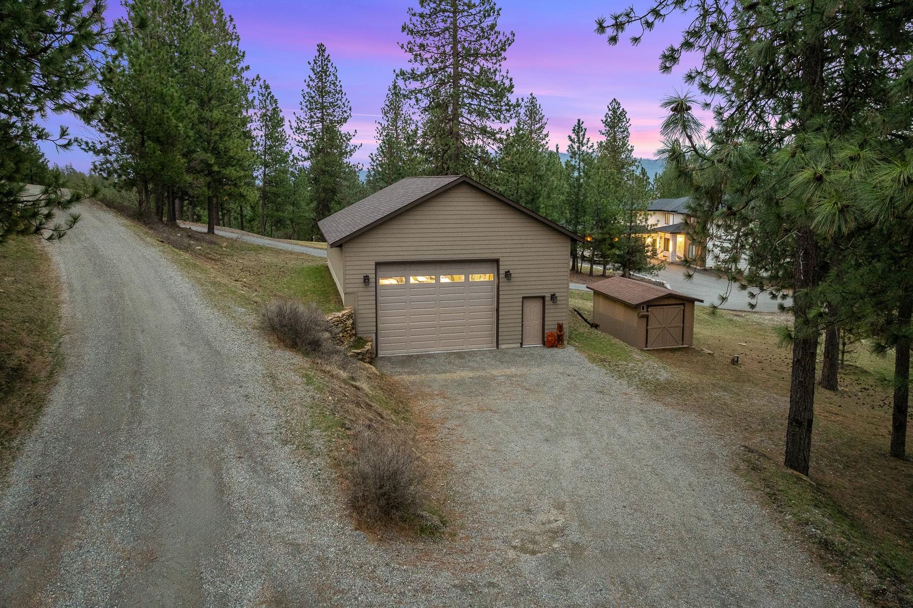 10309 N Lookout View Ln