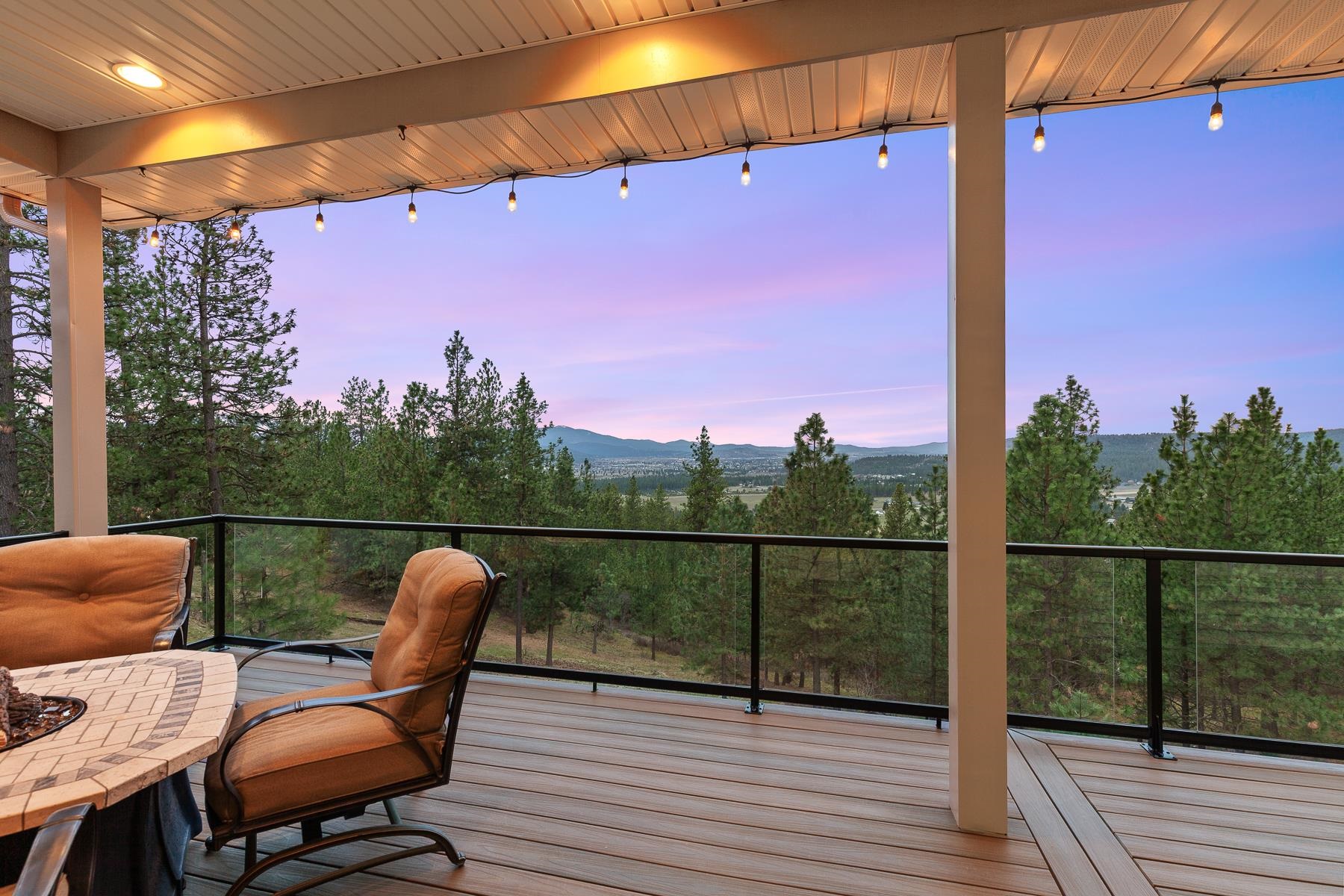 10309 N Lookout View Ln