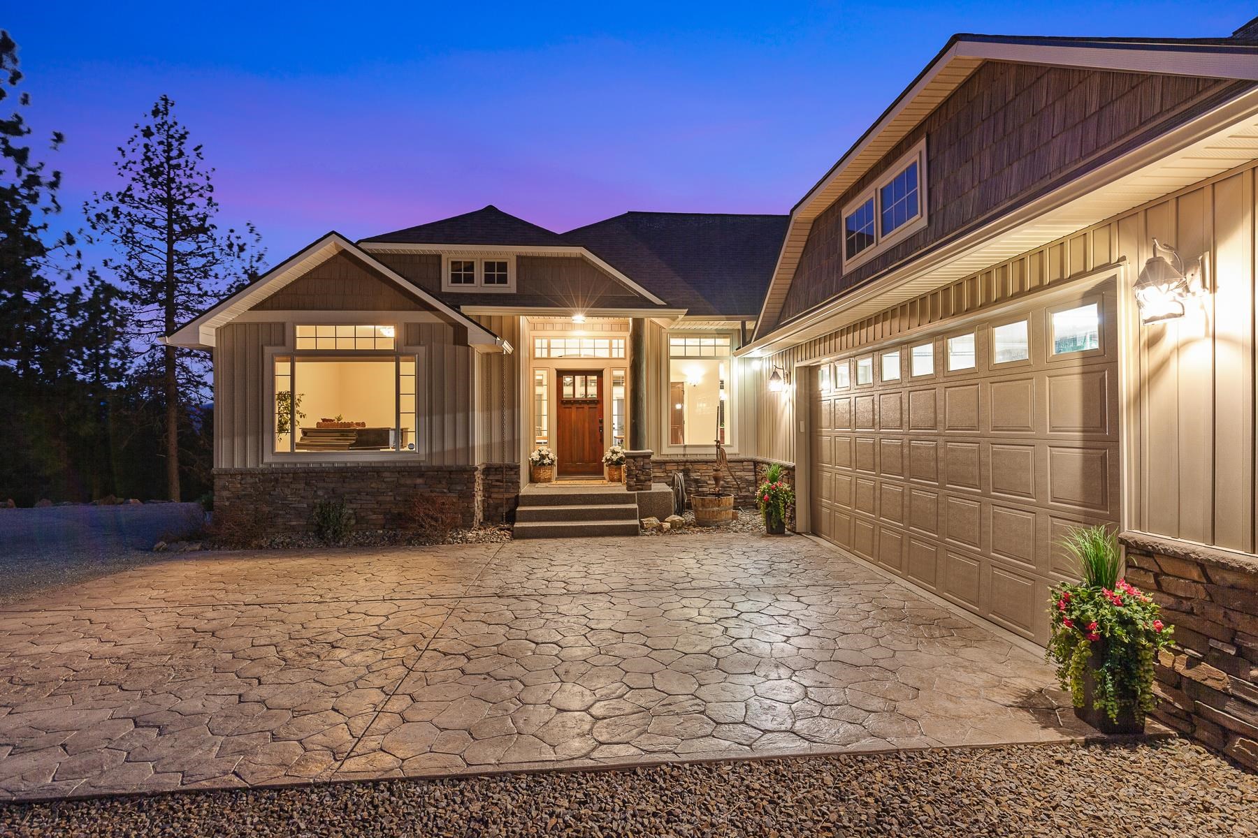 10309 N Lookout View Ln