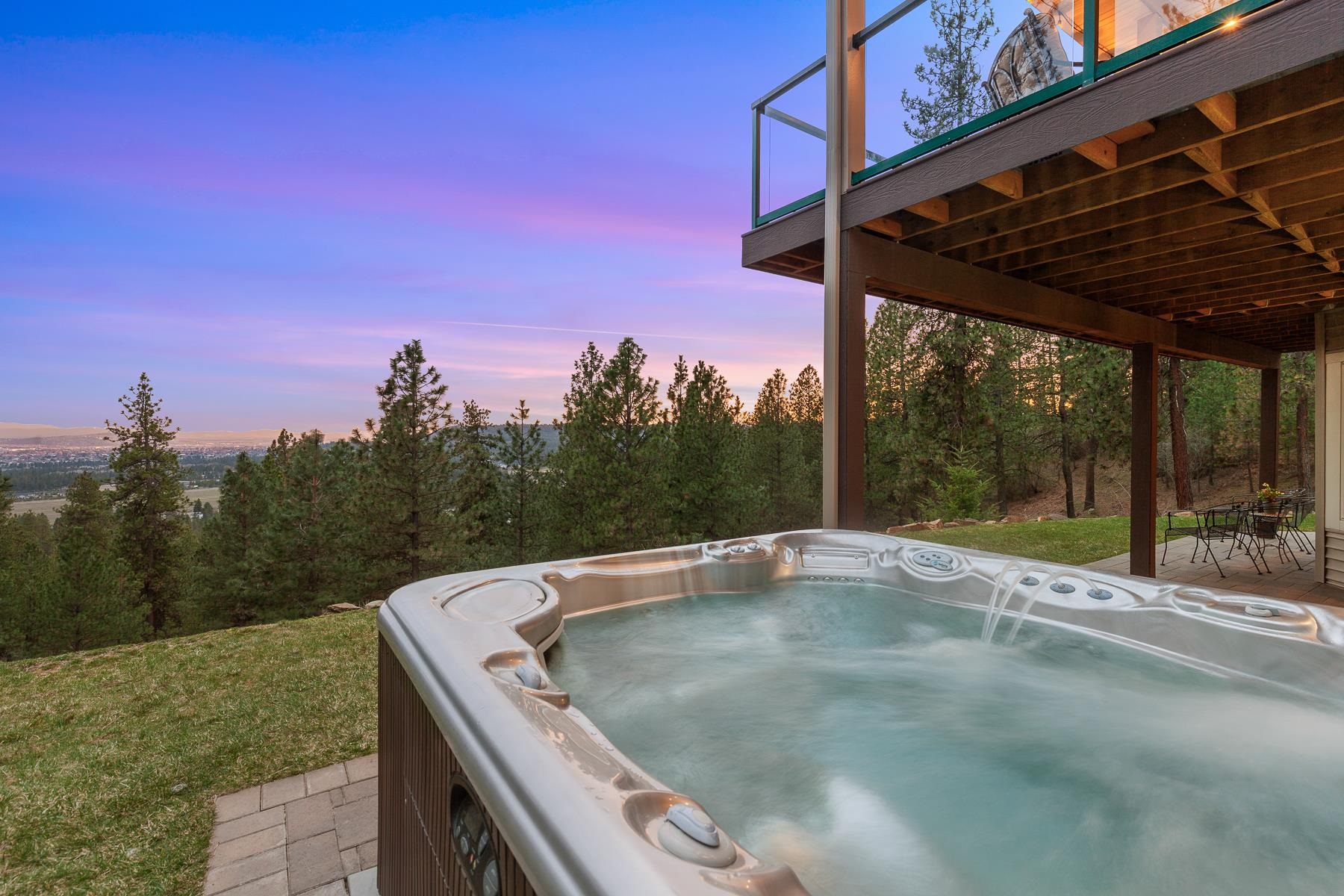 10309 N Lookout View Ln