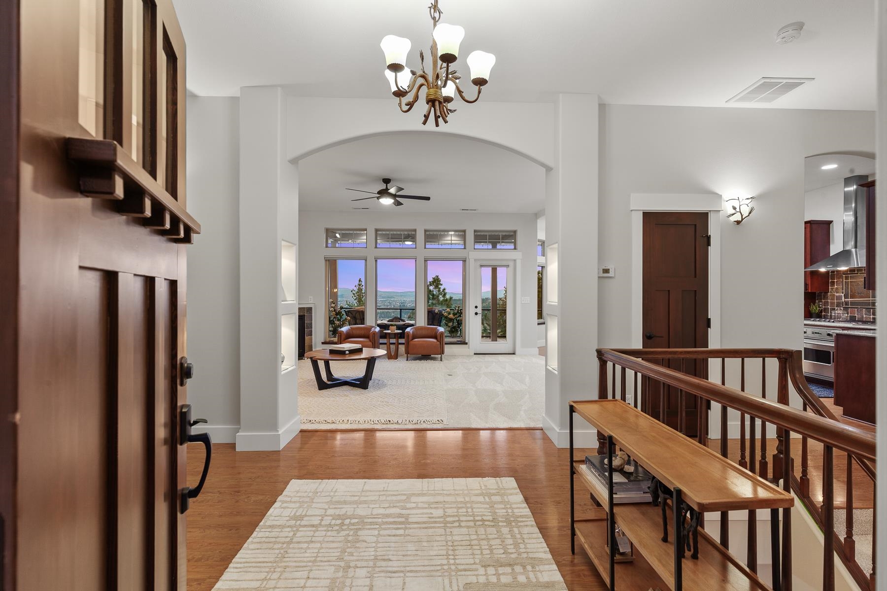 10309 N Lookout View Ln