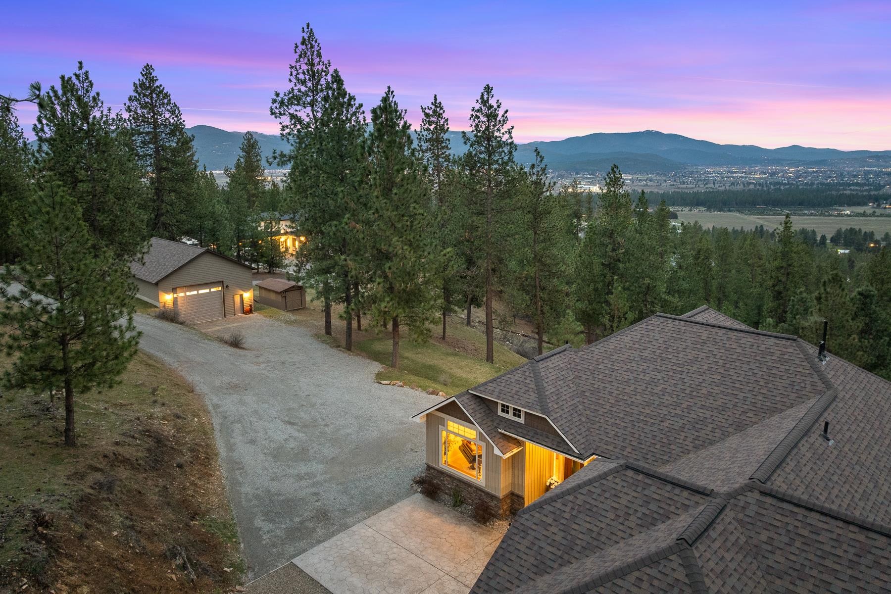 10309 N Lookout View Ln