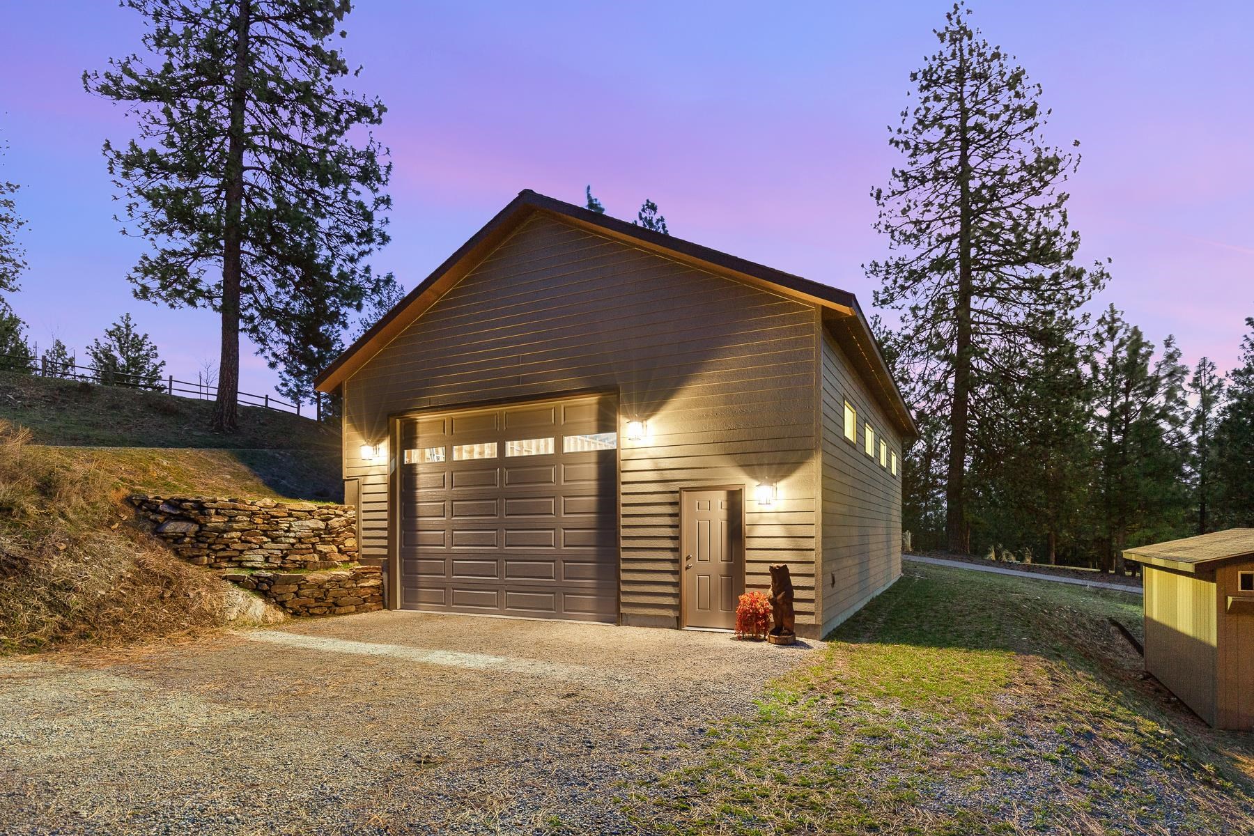 10309 N Lookout View Ln