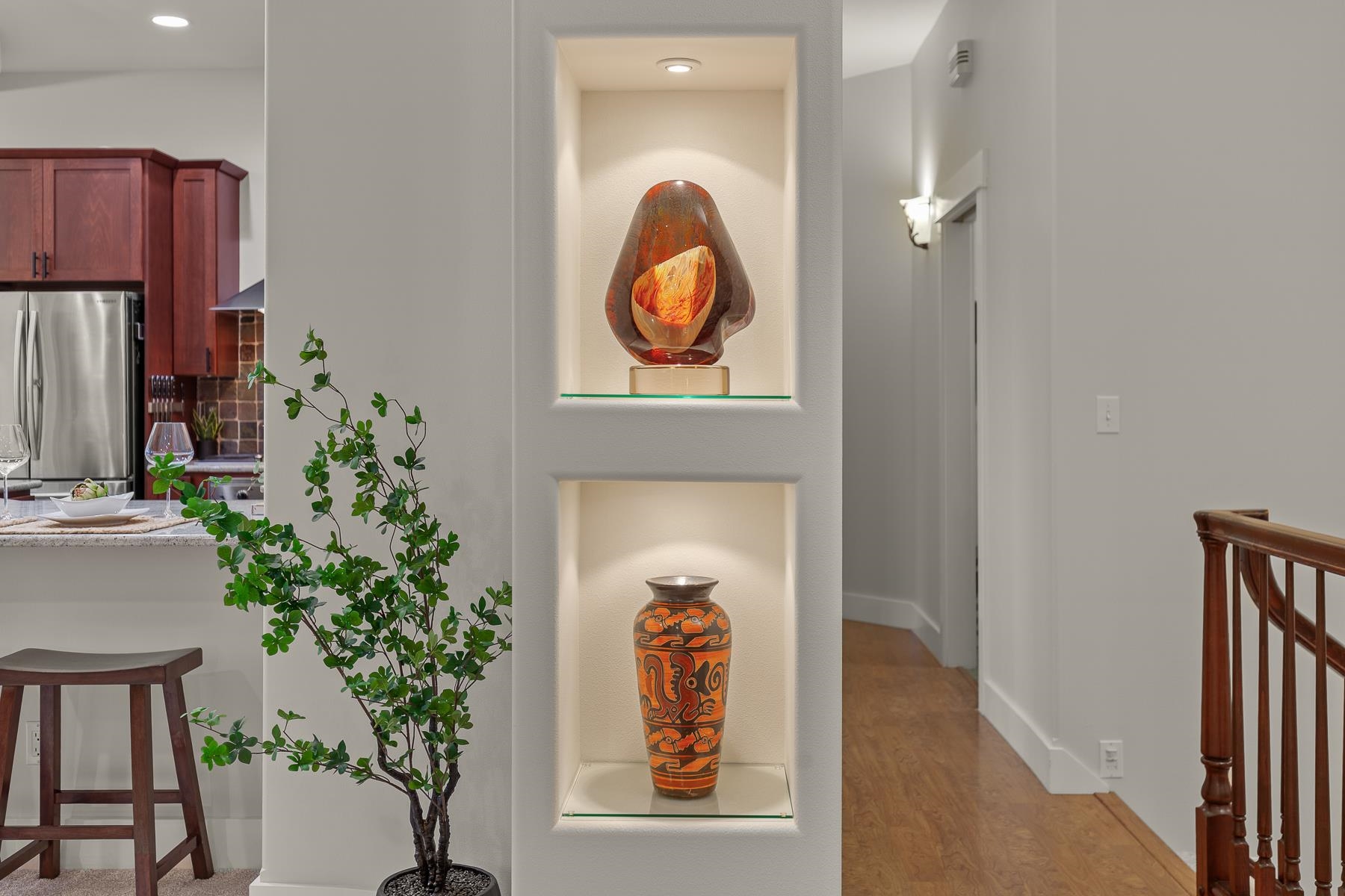 10309 N Lookout View Ln