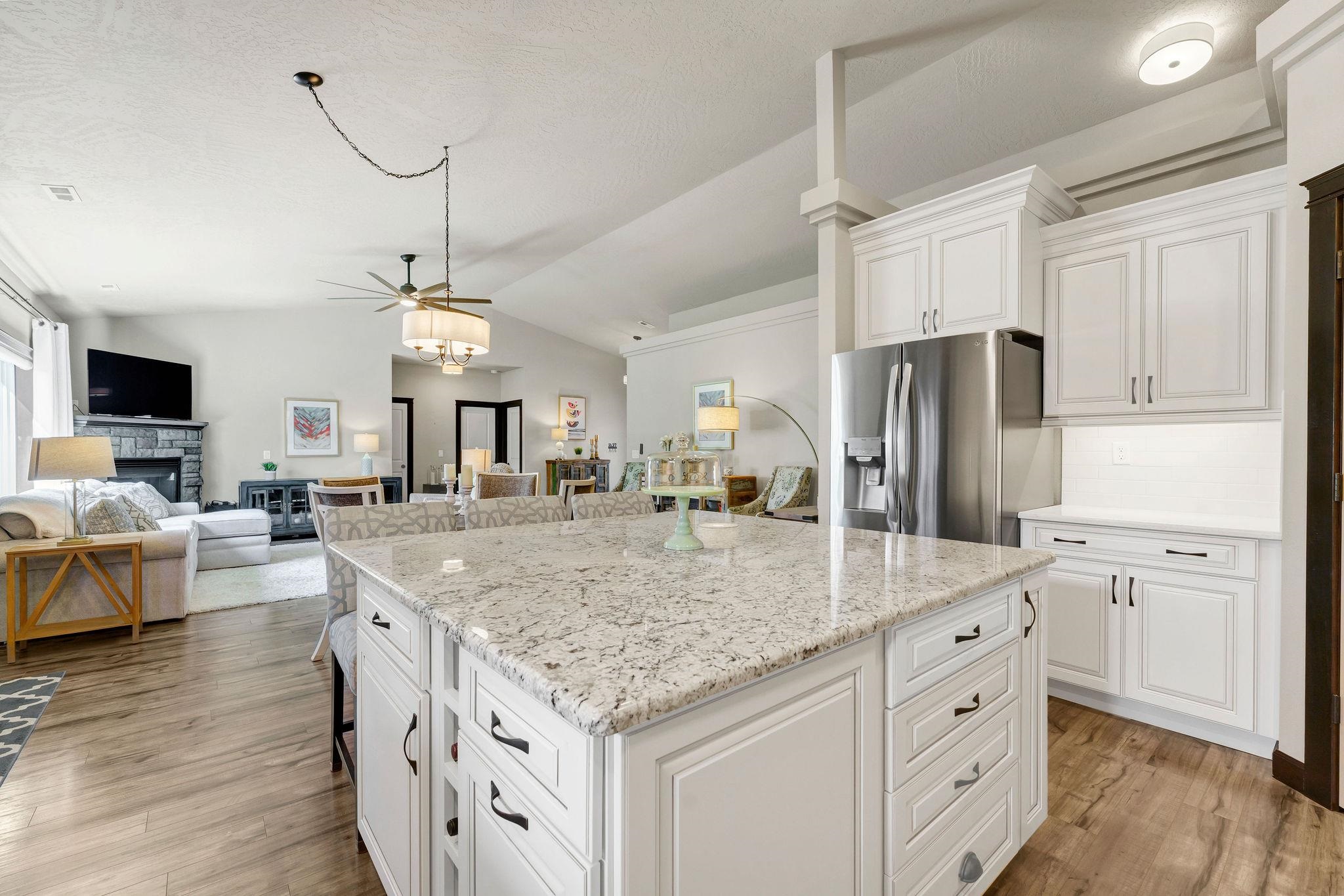 35 S Parkview Ct