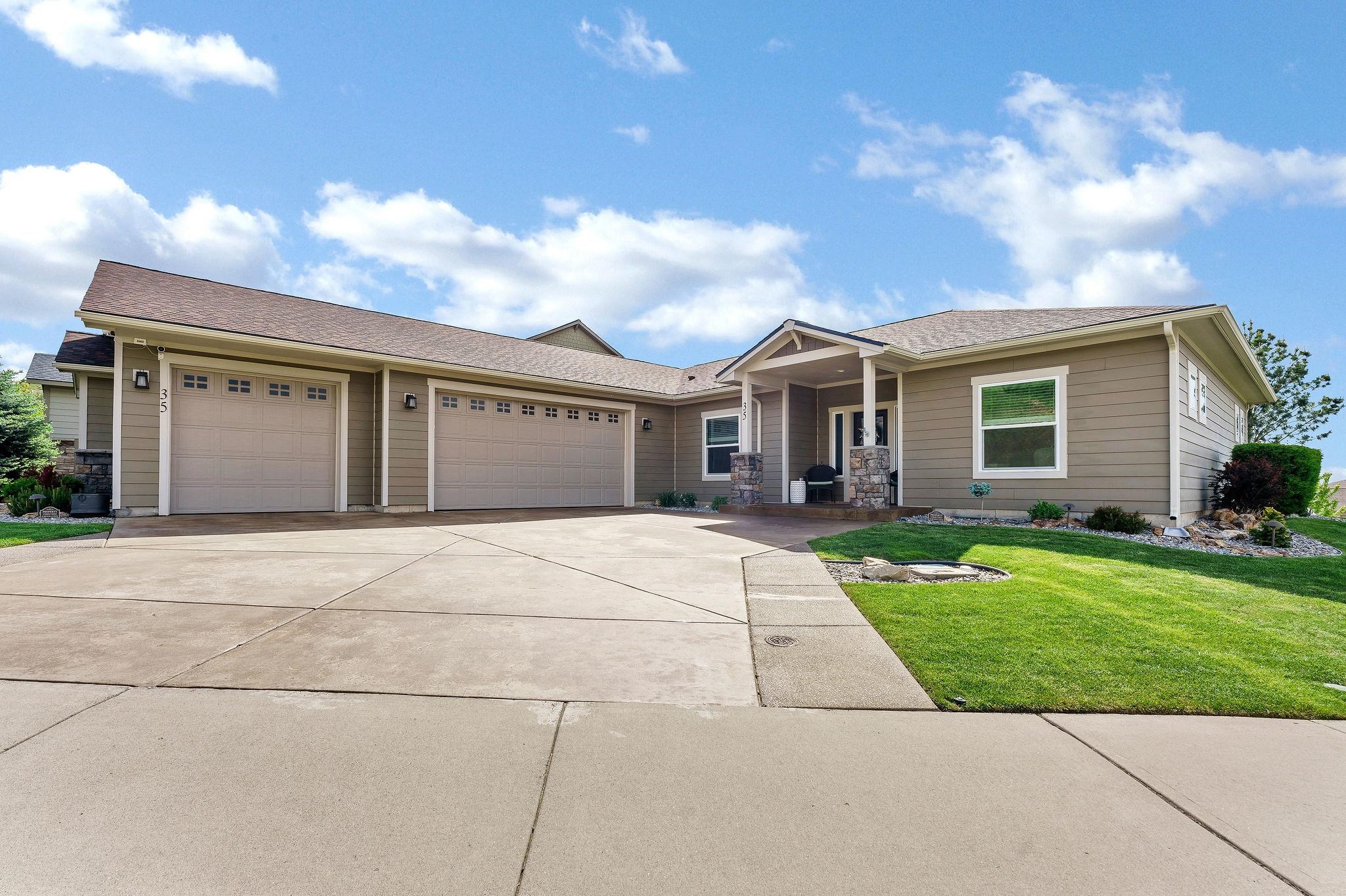 35 S Parkview Ct