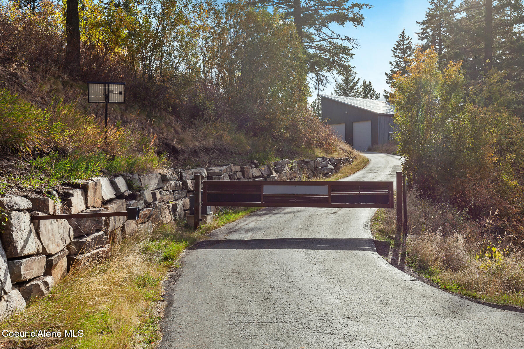 8014 W FOREVER VIEW DR, Coeur d'Alene