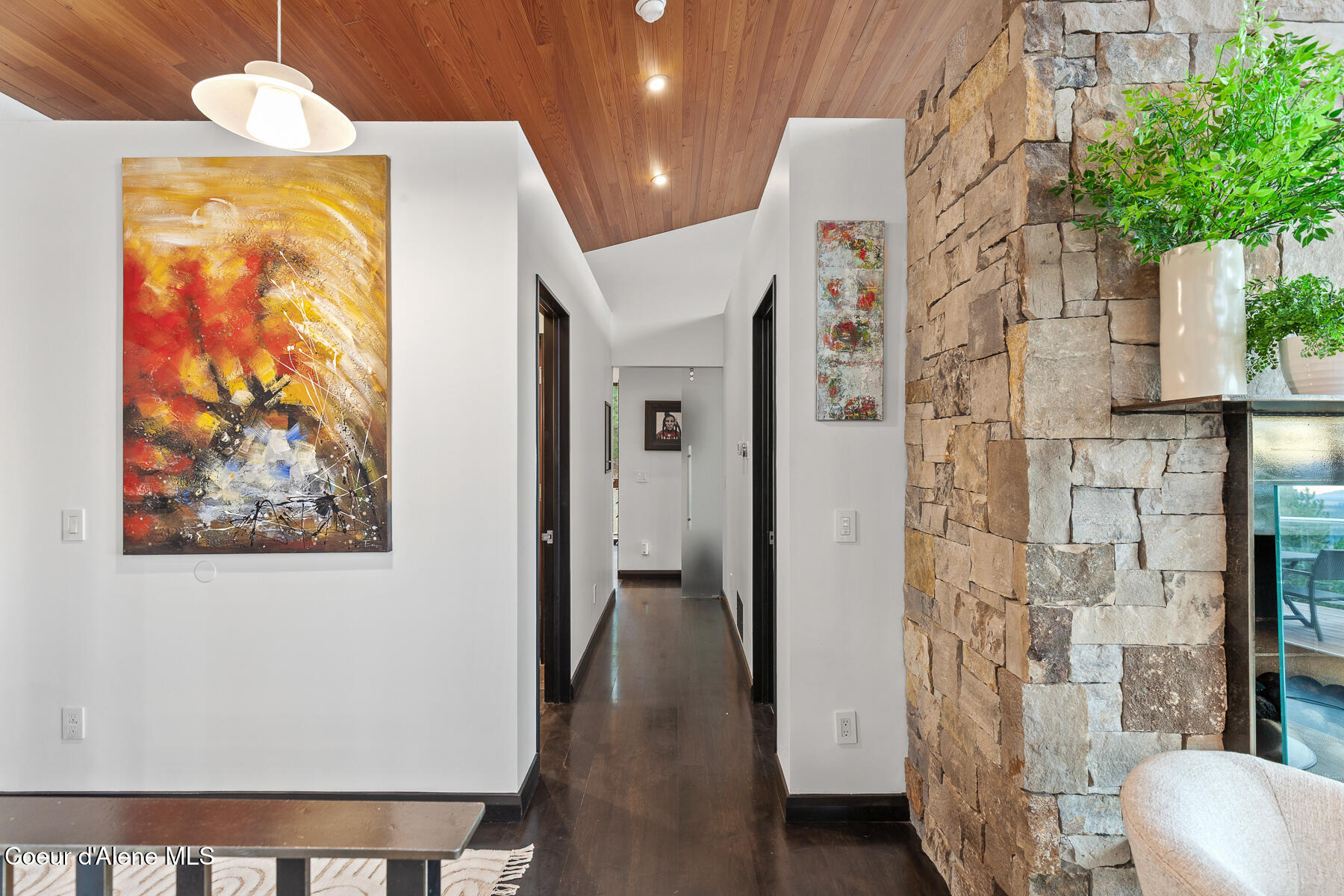 8014 W FOREVER VIEW DR, Coeur d'Alene