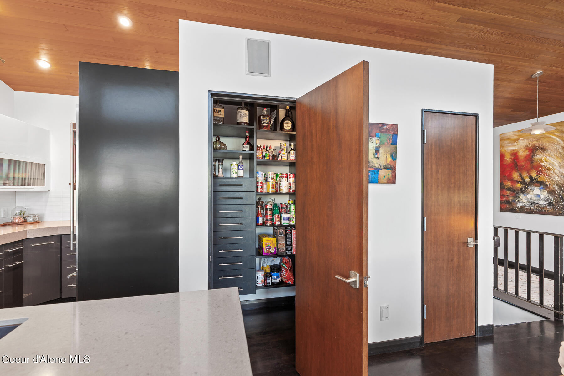 8014 W FOREVER VIEW DR, Coeur d'Alene