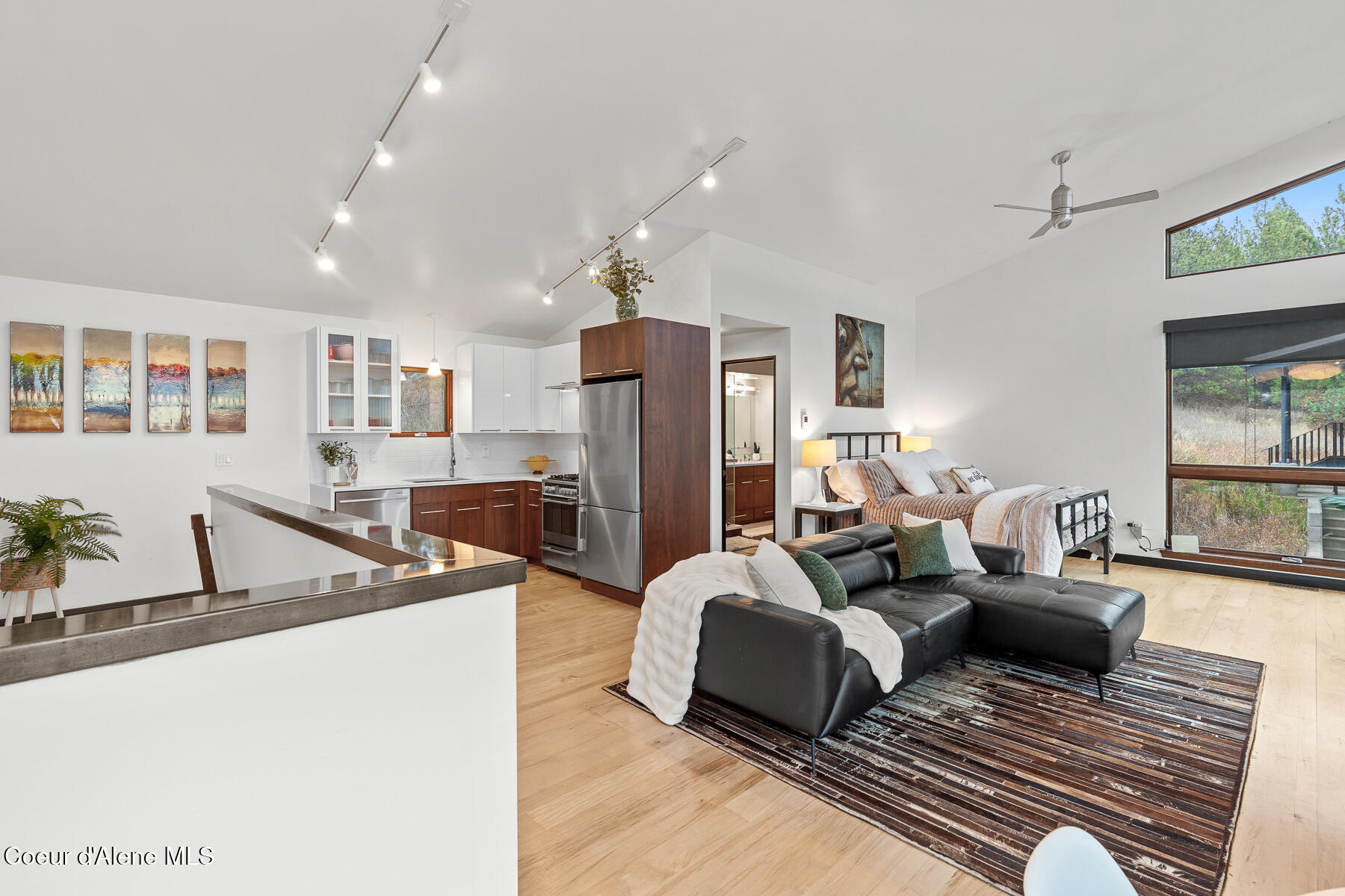 8014 W FOREVER VIEW DR, Coeur d'Alene