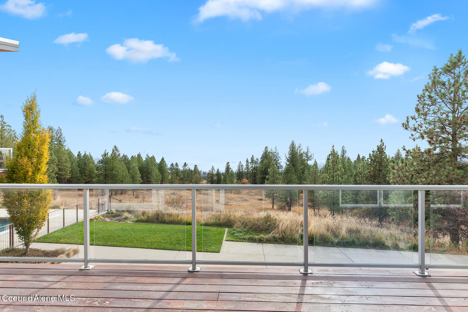 8014 W FOREVER VIEW DR, Coeur d'Alene