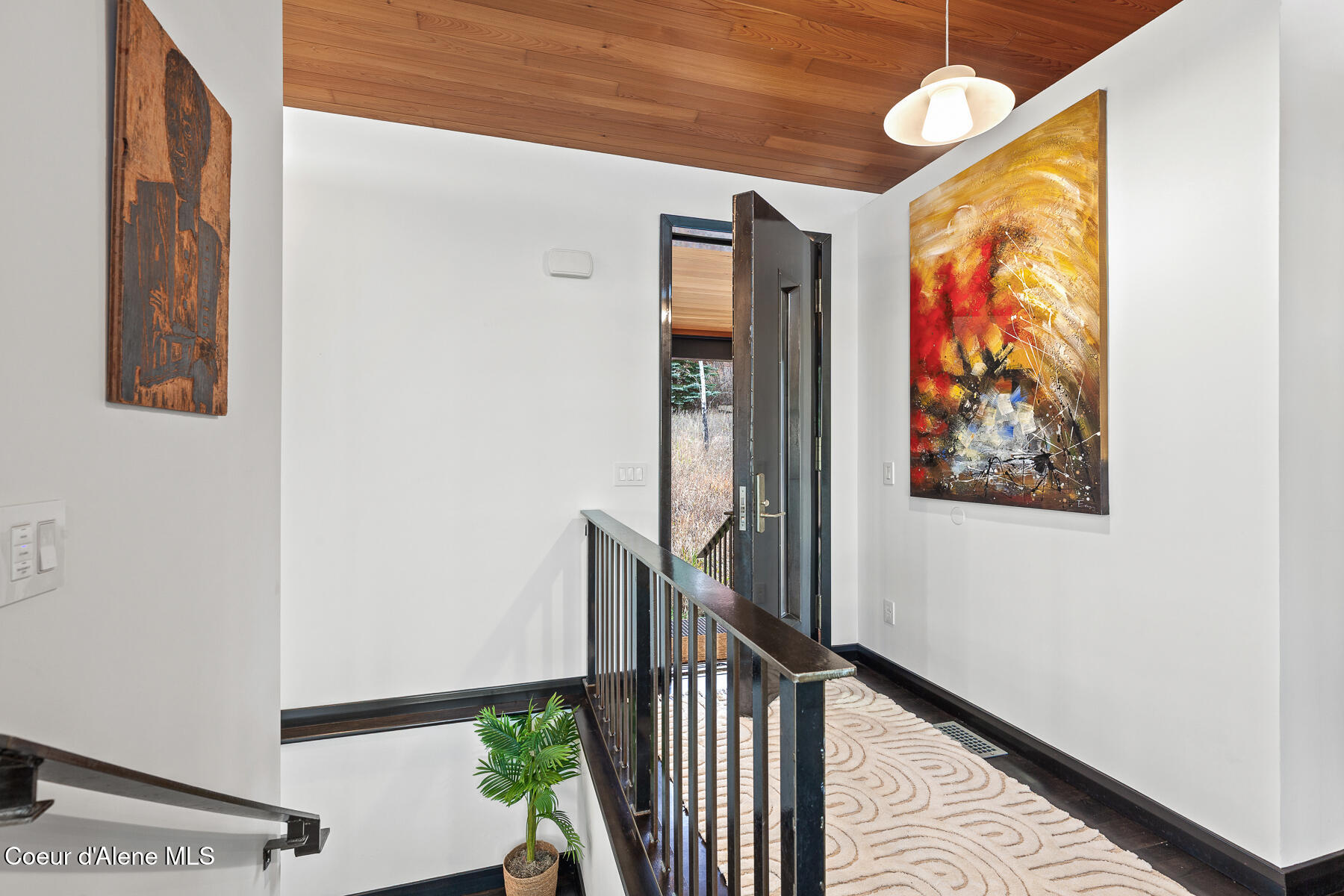 8014 W FOREVER VIEW DR, Coeur d'Alene