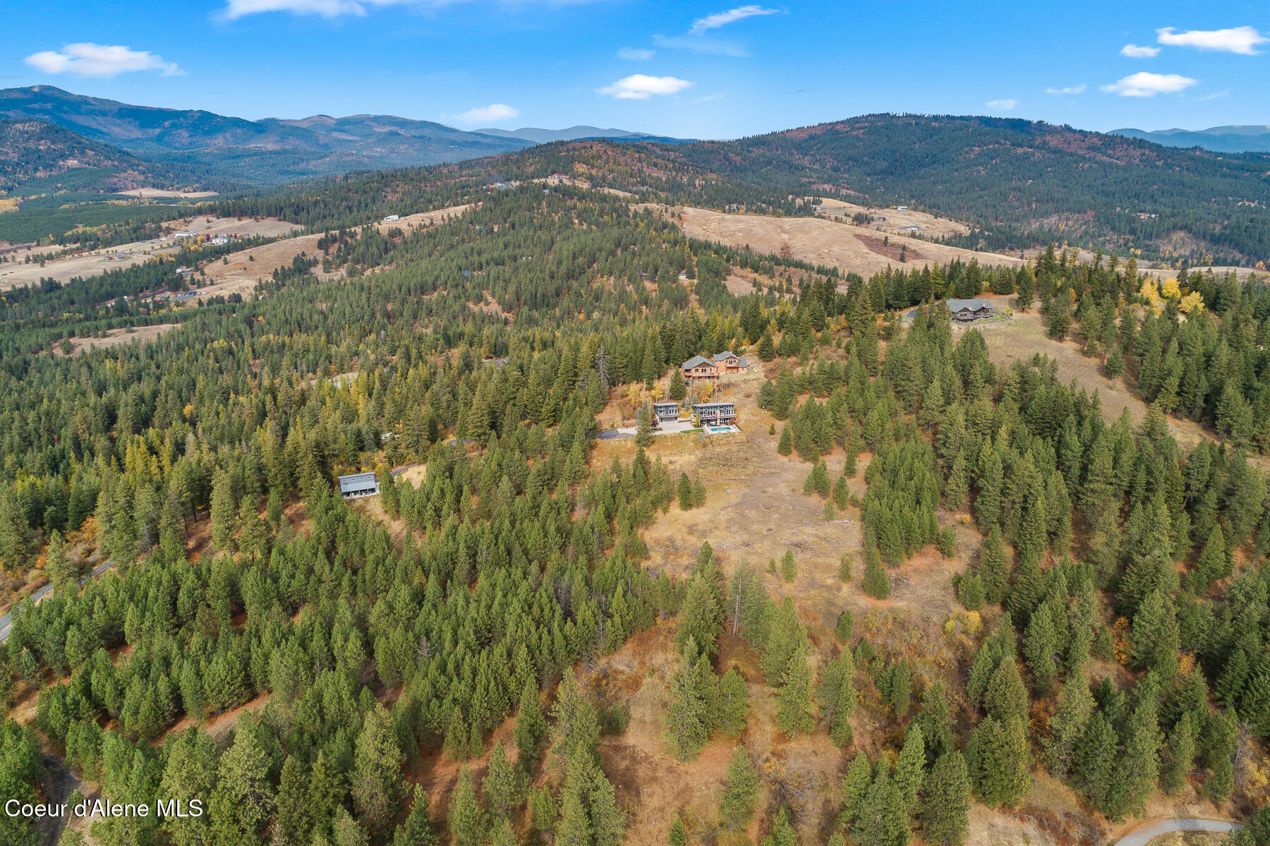8014 W FOREVER VIEW DR, Coeur d'Alene
