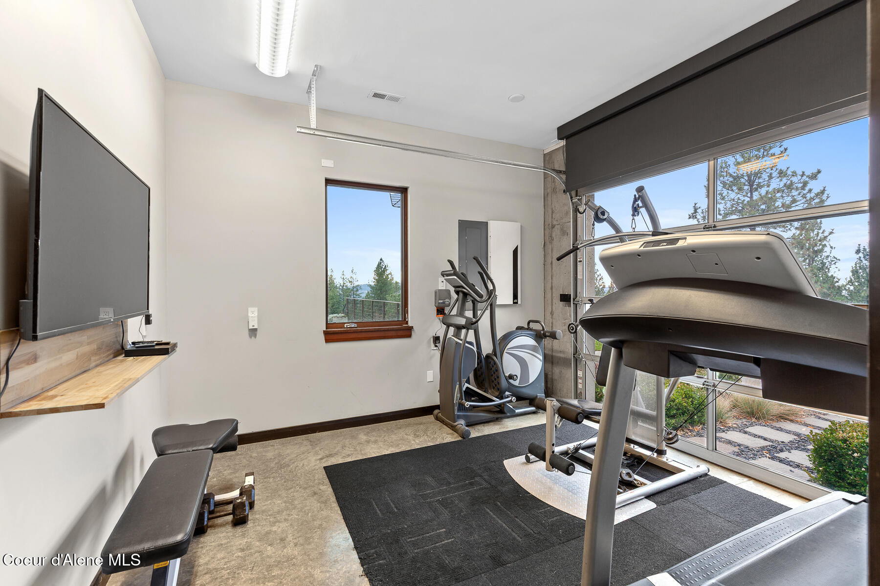 8014 W FOREVER VIEW DR, Coeur d'Alene