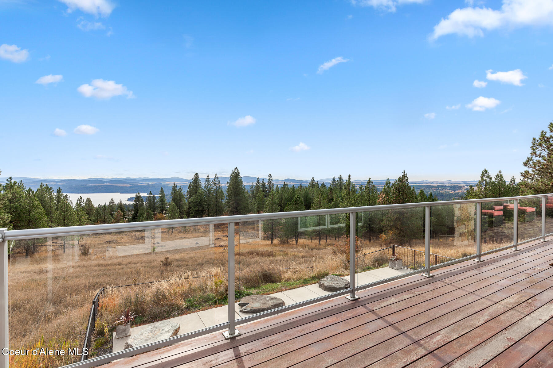 8014 W FOREVER VIEW DR, Coeur d'Alene