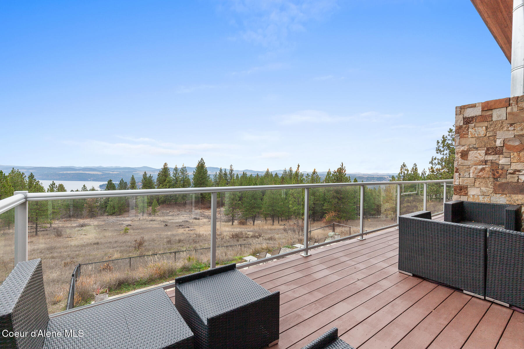 8014 W FOREVER VIEW DR, Coeur d'Alene