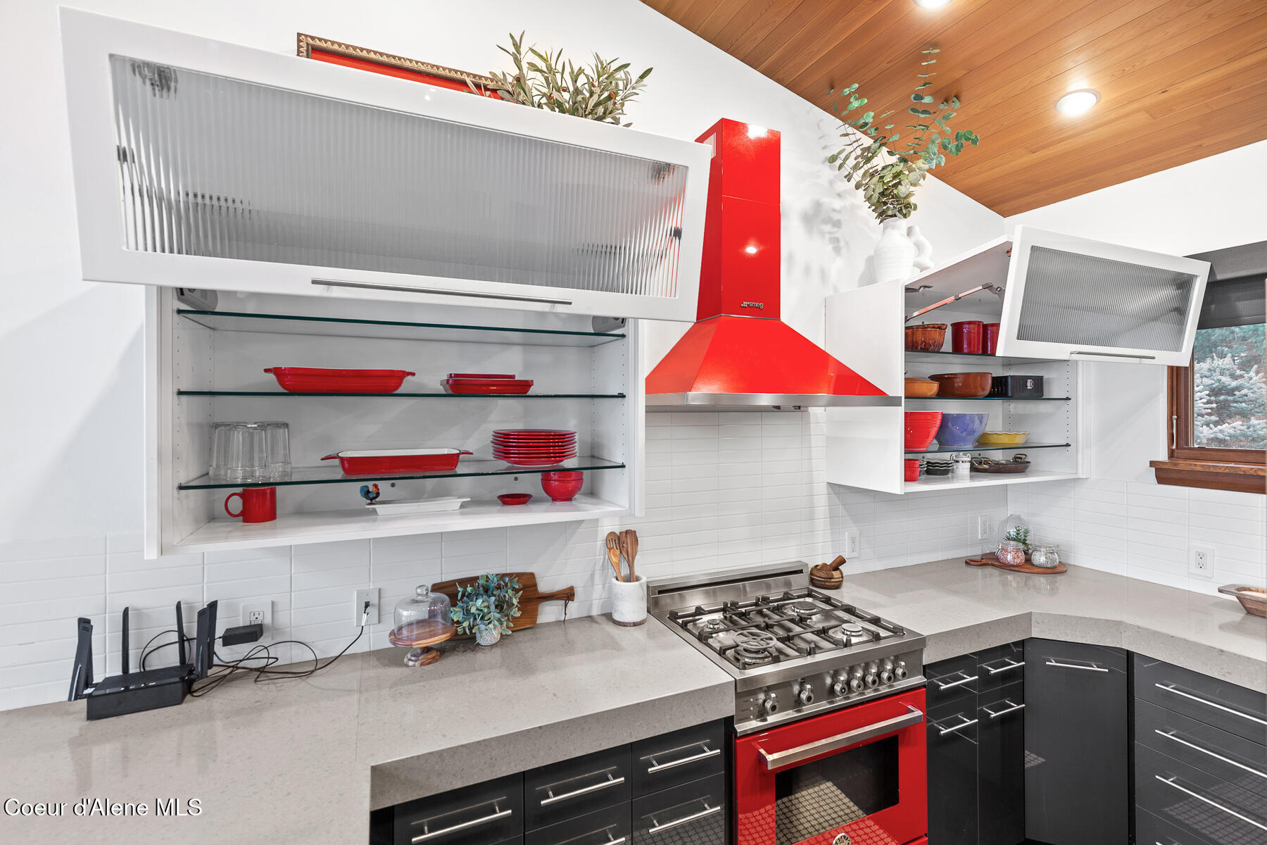 8014 W FOREVER VIEW DR, Coeur d'Alene