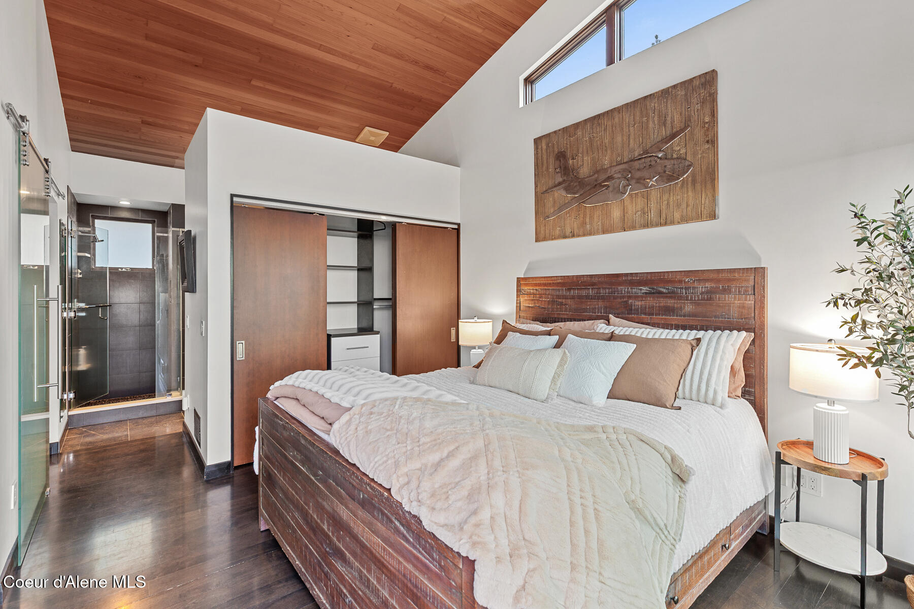 8014 W FOREVER VIEW DR, Coeur d'Alene