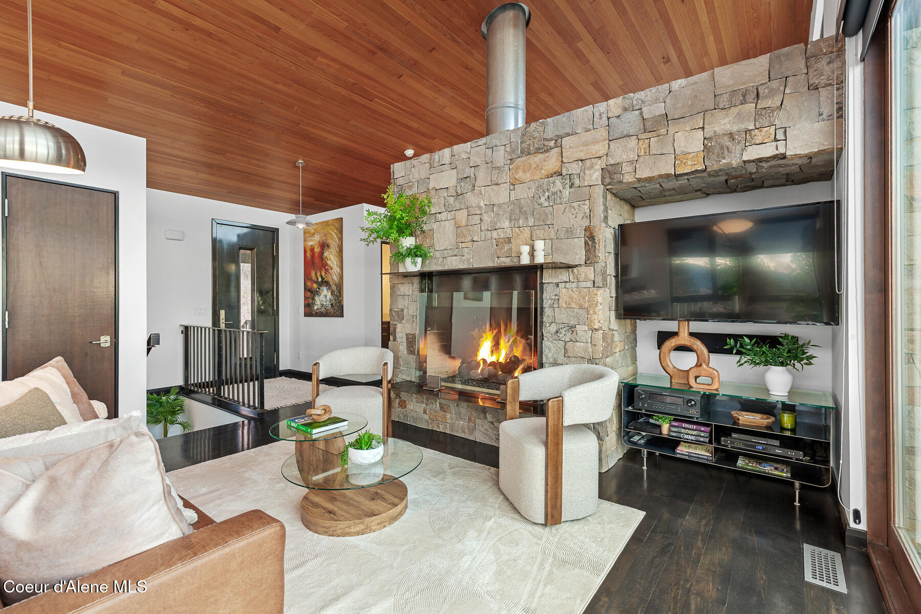 8014 W FOREVER VIEW DR, Coeur d'Alene